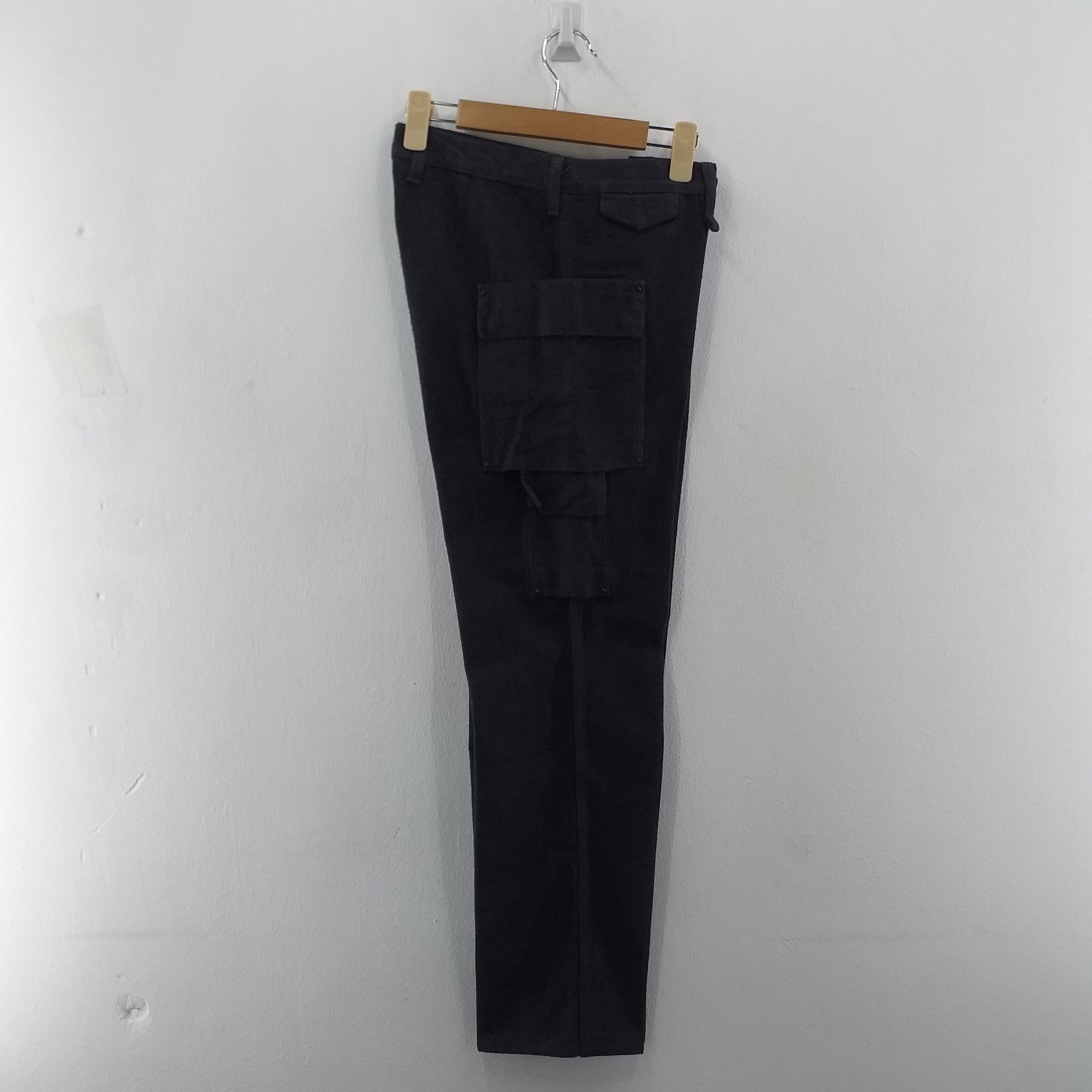 Japanese Brand Japanese Brand Junmen Cargo Pants -CP047 Size US 31 - 11 Thumbnail