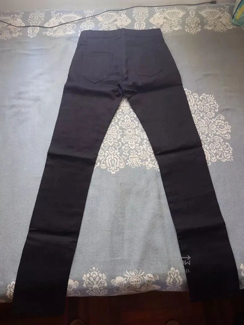 Saint Laurent Paris Saint Laurent D02 Jeans 2015 Size 28. Size US 28 / EU 44 - 2 Thumbnail