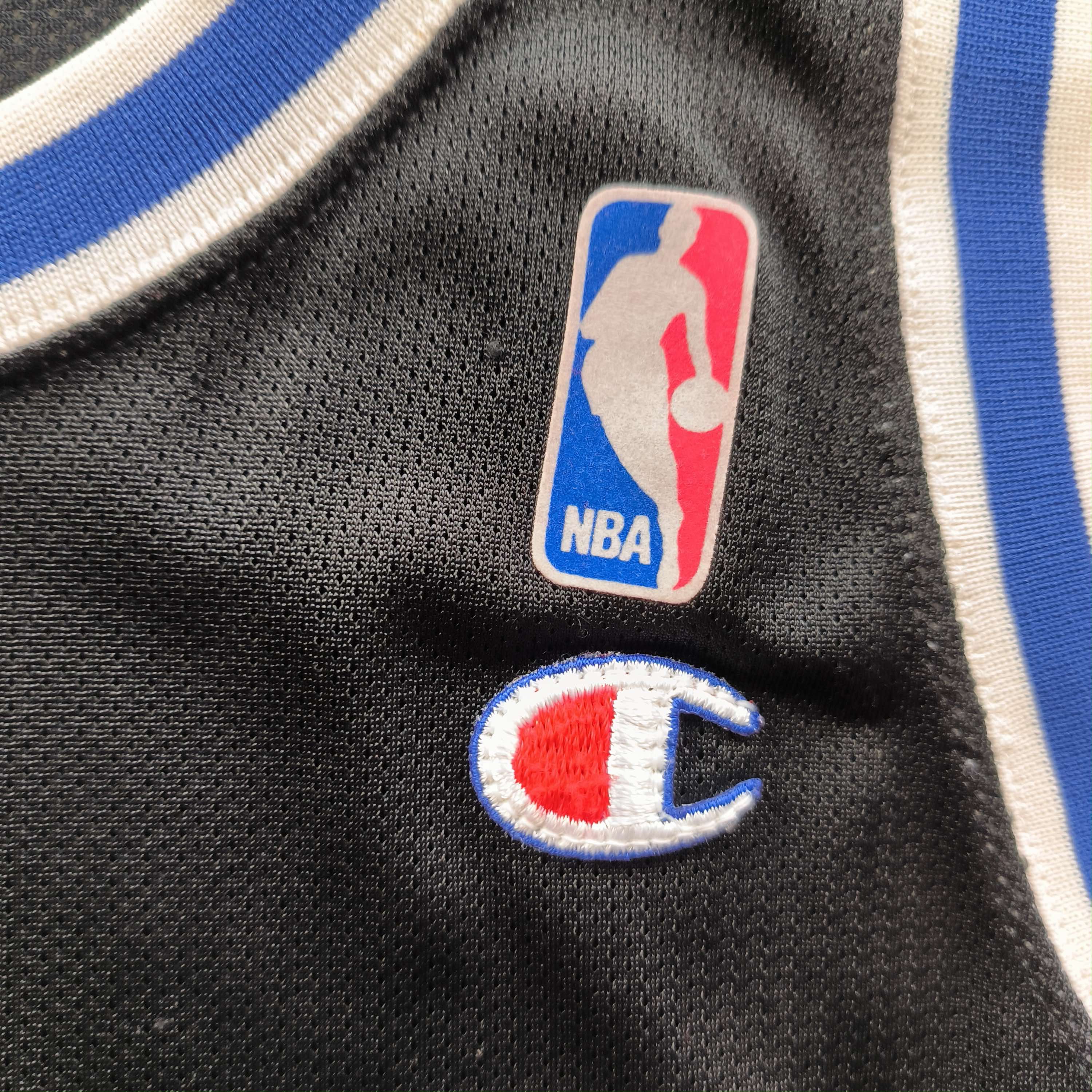 Champion Orlando Magic Shaquille O’Neal Champion NBA jersey size 36 Size US S / EU 44-46 / 1 - 4 Thumbnail