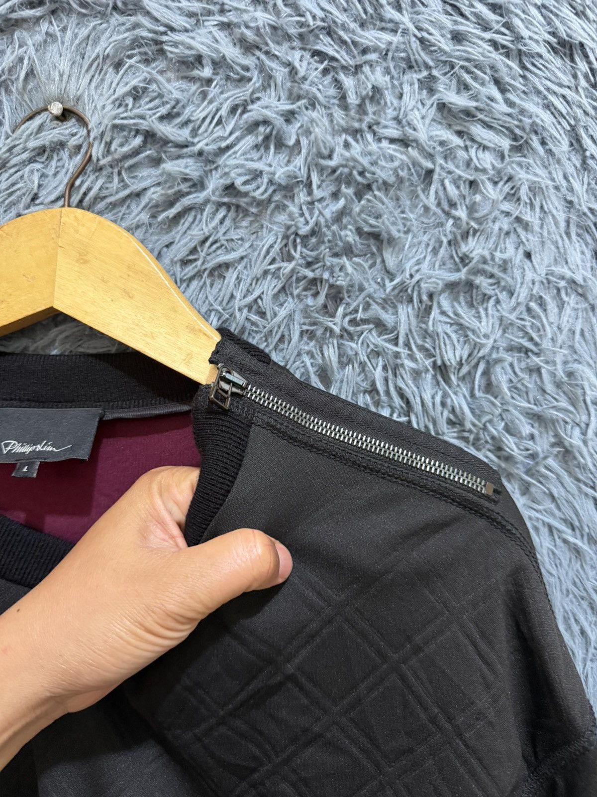 3.1 Phillip Lim Philip Lim Size US L / EU 52-54 / 3 - 6 Thumbnail