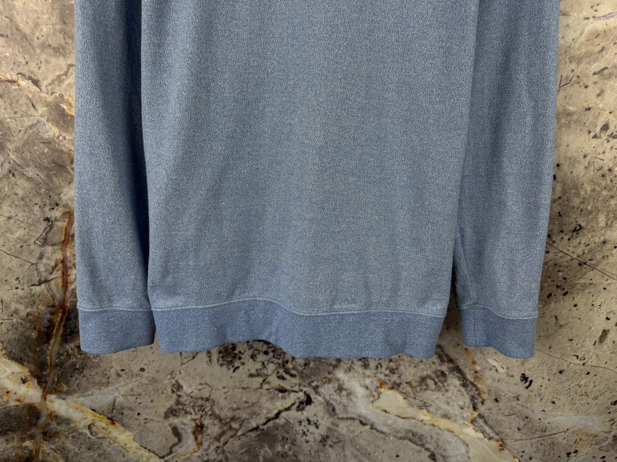 Oakley Oakley Full Zip Hoodie Light Blue Sweatshirt Men’s Size XL Size US XL / EU 56 / 4 - 14 Thumbnail