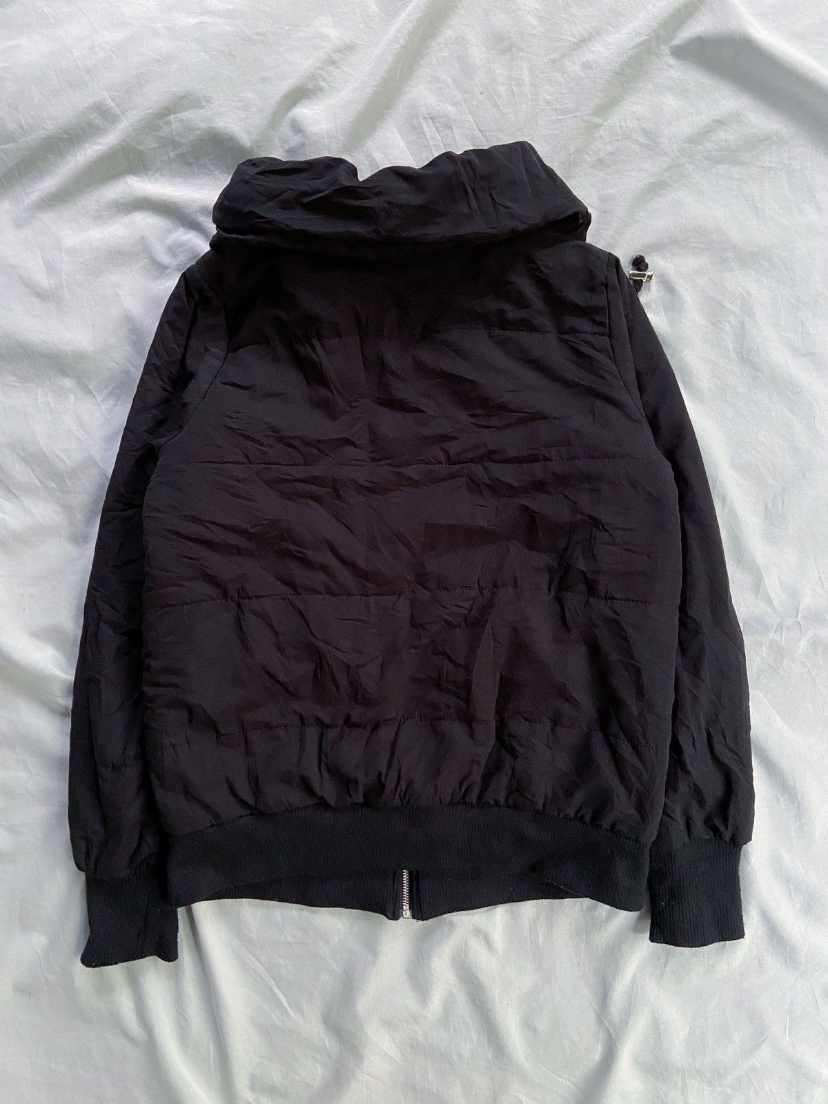 PPFM DOUBLE FOCUS MULTI ZIPPER PUFFER JACKET Size US M / EU 48-50 / 2 - 13 Thumbnail