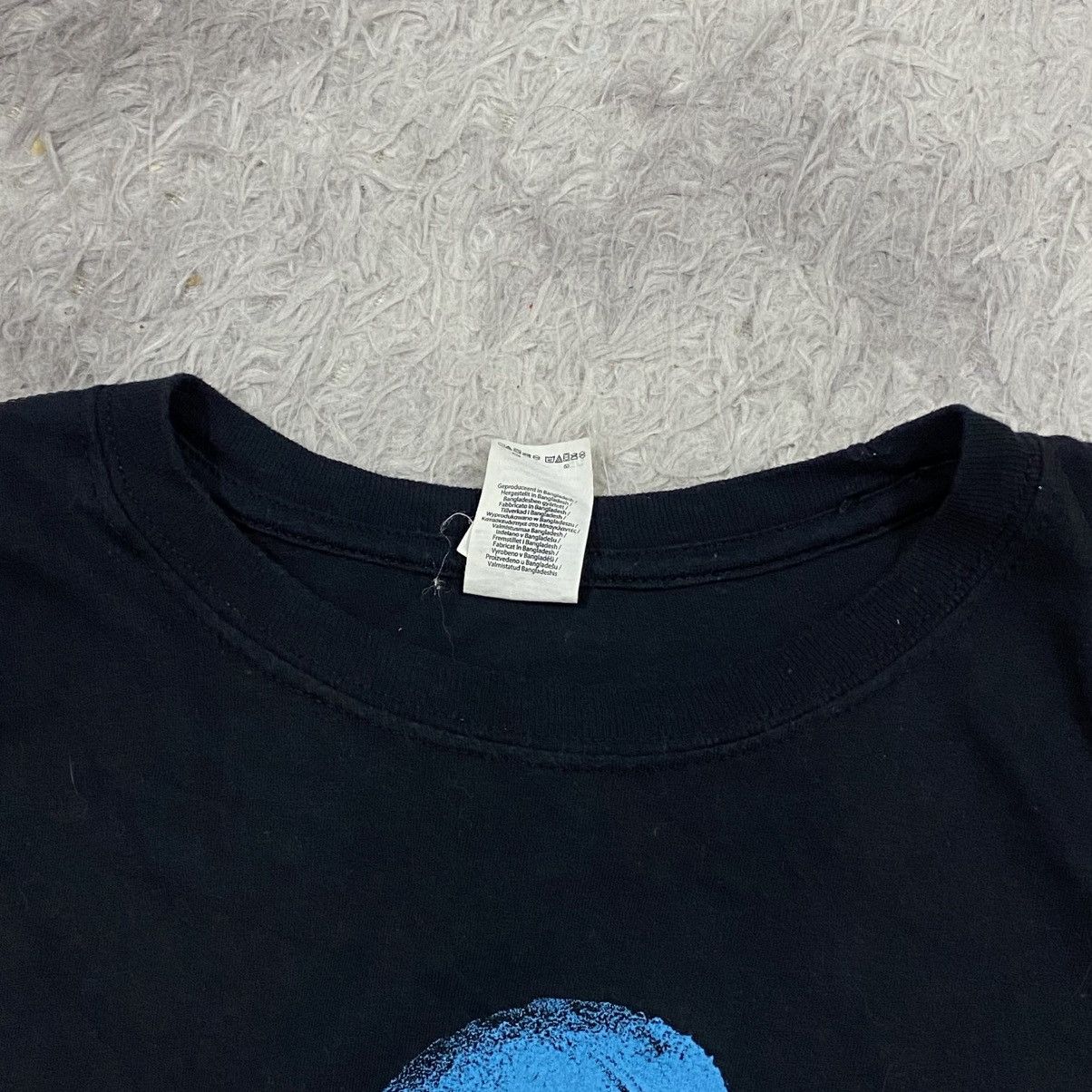 Band Tees × Gildan Ed sheeran divide album cover tour Size US XL / EU 56 / 4 - 3 Thumbnail