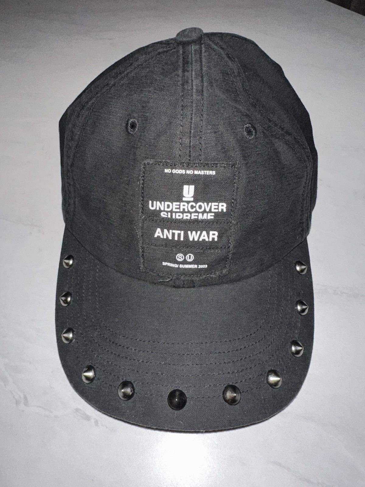Undercover Hat | Grailed