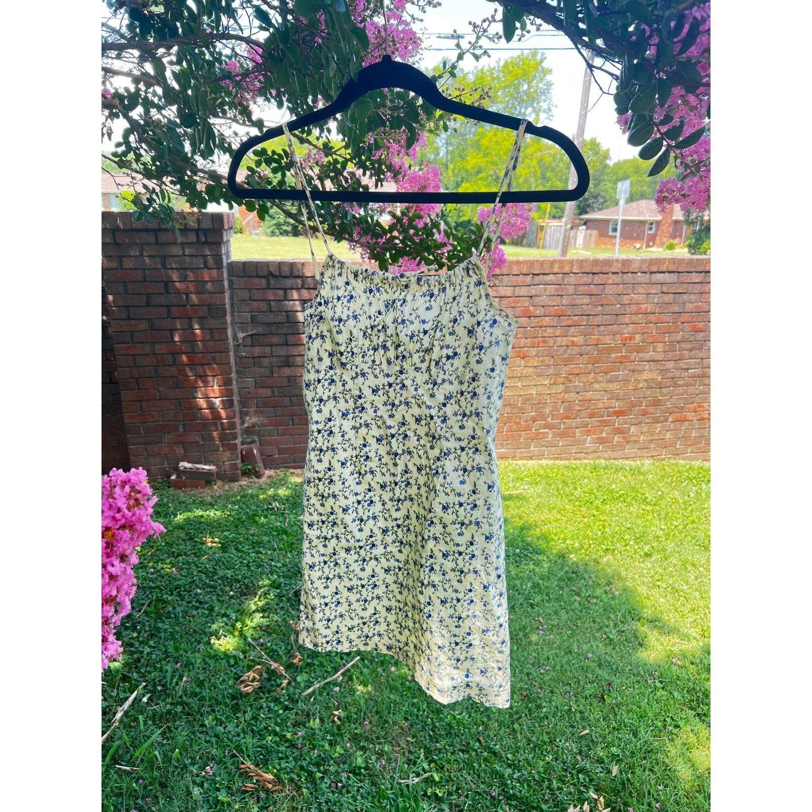 Vintage Limited Too Slip Dress XS Size XS / US 0-2 / IT 36-38 - 1 Thumbnail