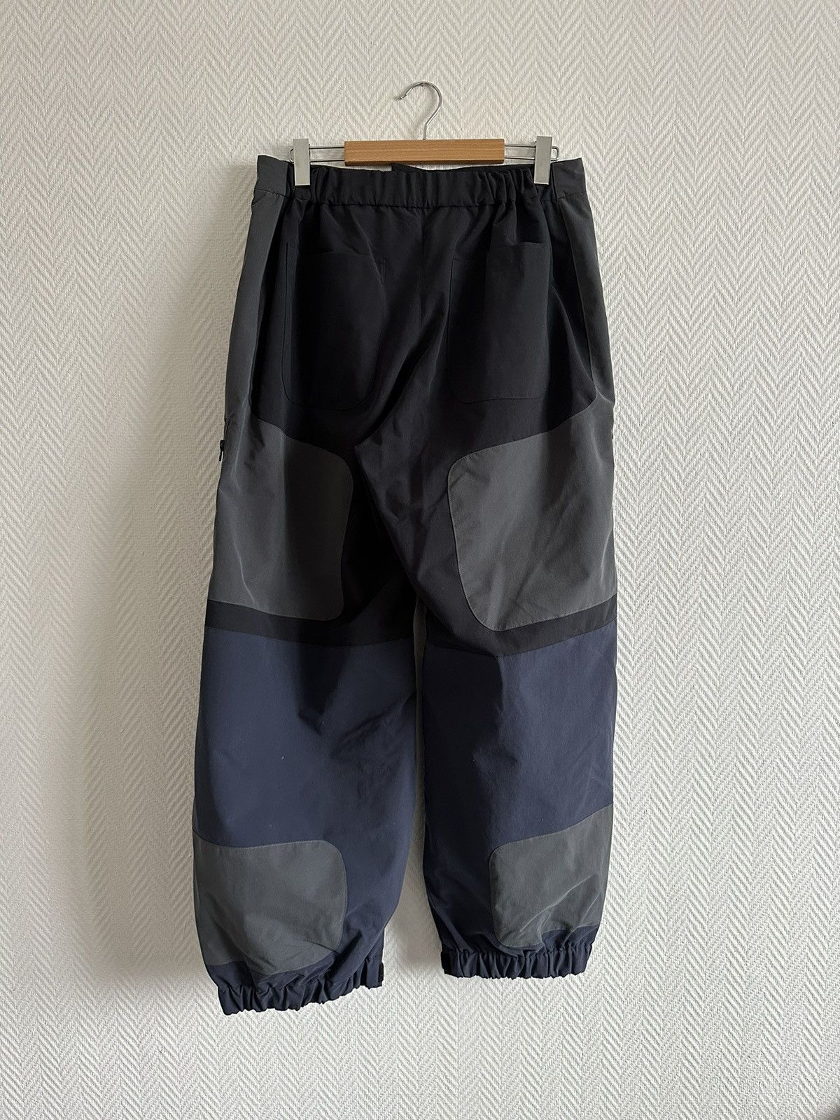 Junya Watanabe Junya Watanabe snow pants Size US 36 / EU 52 - 5 Thumbnail