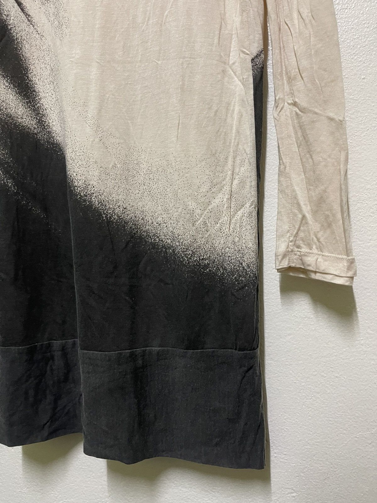 Diesel Diesel Double Layer Long Sleeve Size S / US 4 / IT 40 - 13 Thumbnail