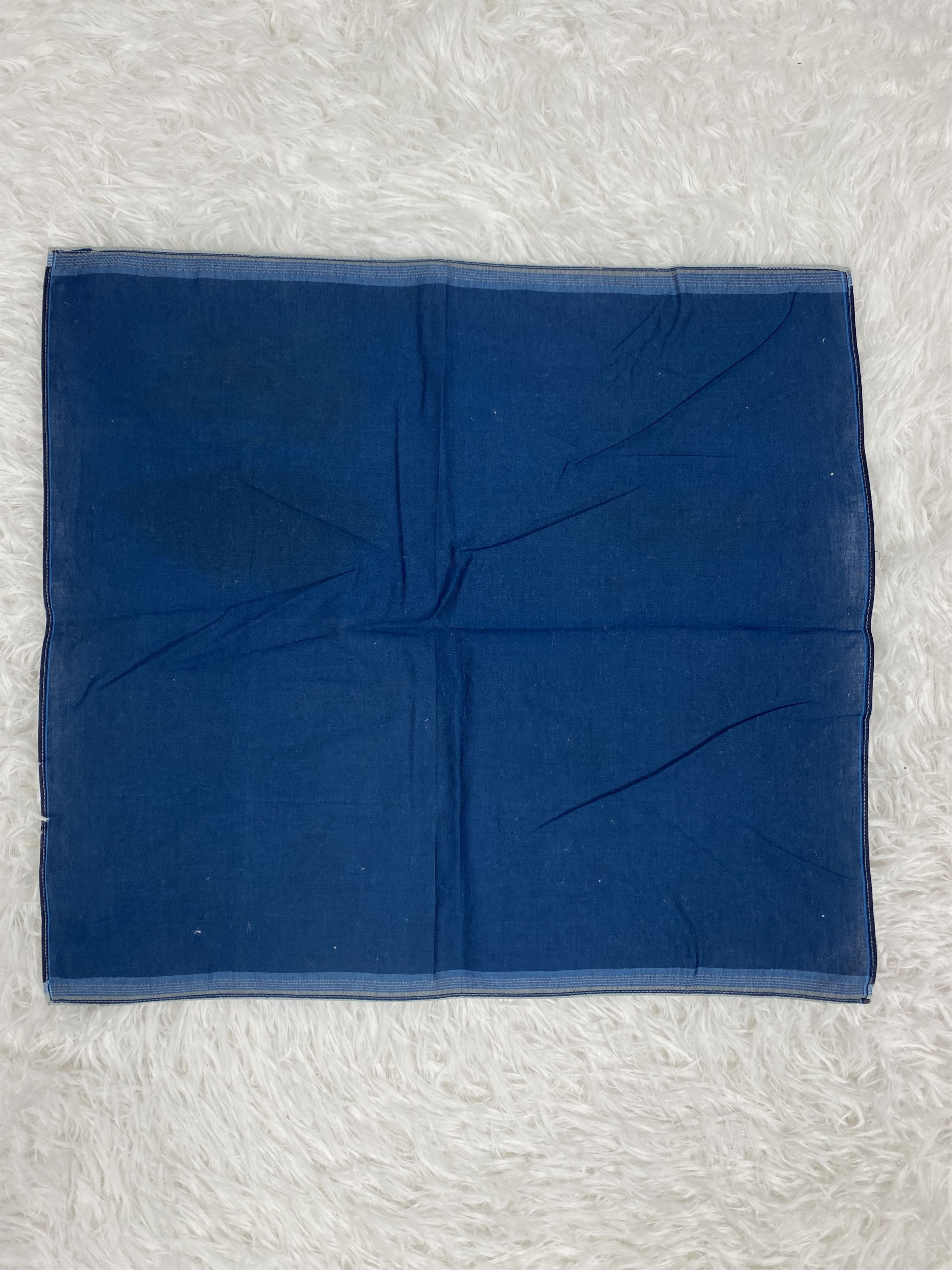 Calvin Klein Vintage Calvin Klein Handkerchief Neckerchief PH0341 Size ONE SIZE - 4 Thumbnail