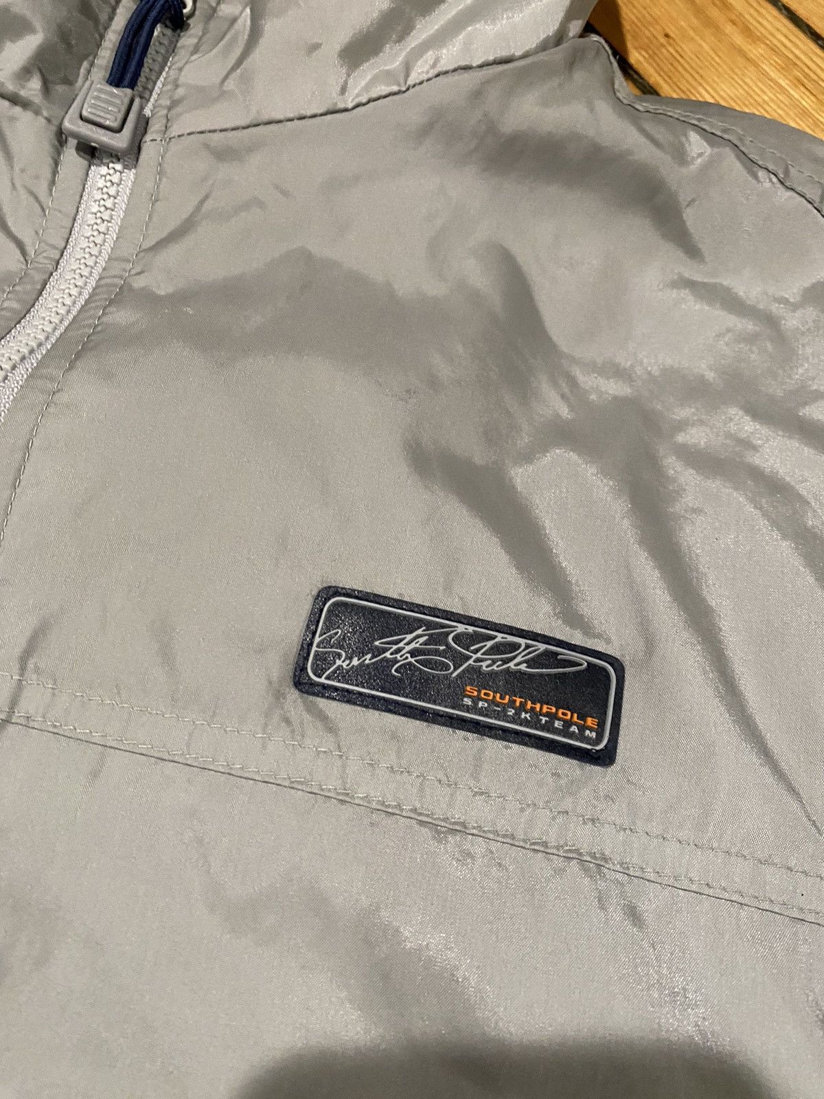 JNCO × Southpole × Vintage Y2K South Pole full reversible outfit M Size US M / EU 48-50 / 2 - 17 Thumbnail