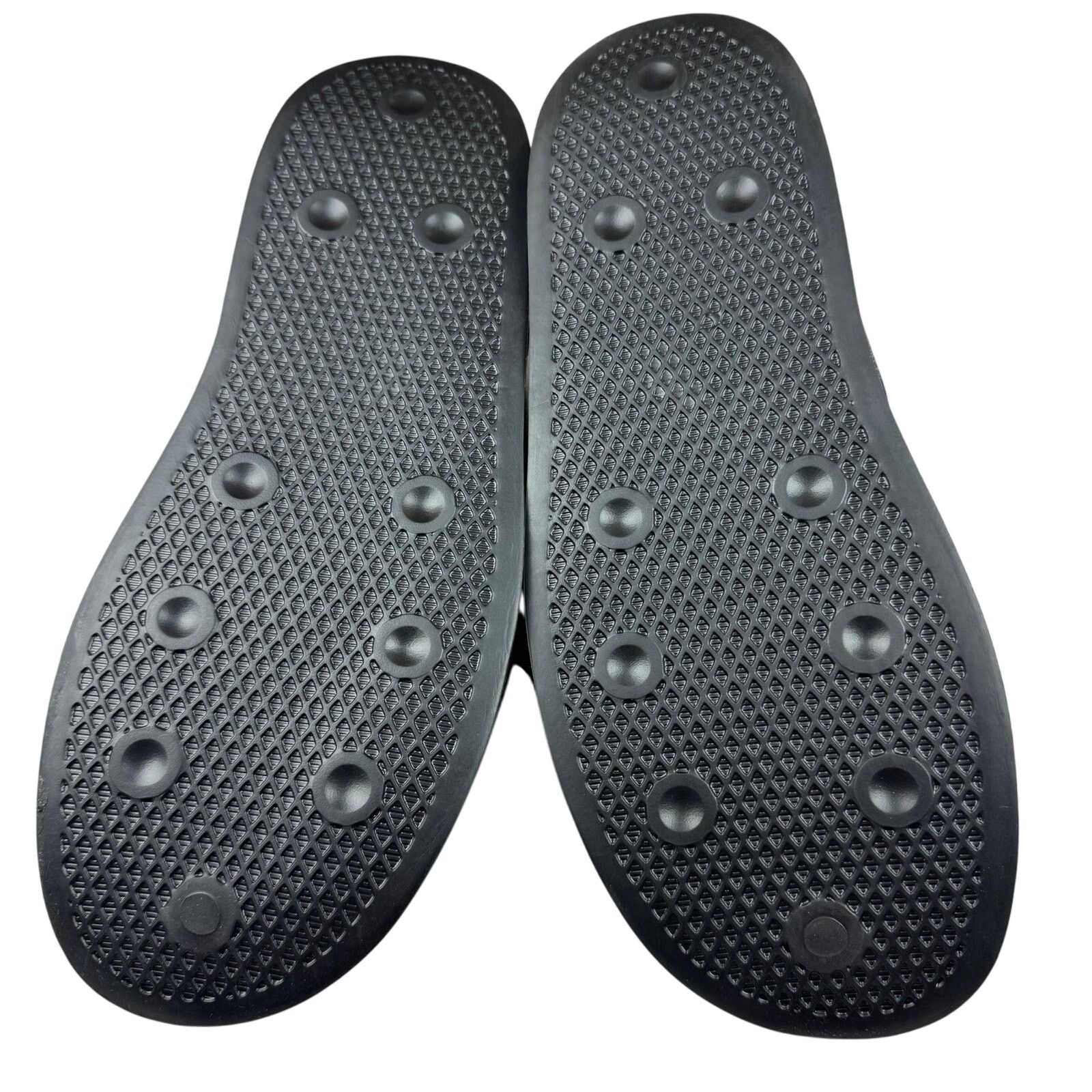 Adidas Adidas Puffylette Navy Blue Slides - Men's Size 11 Size US 11 / EU 44 - 5 Thumbnail
