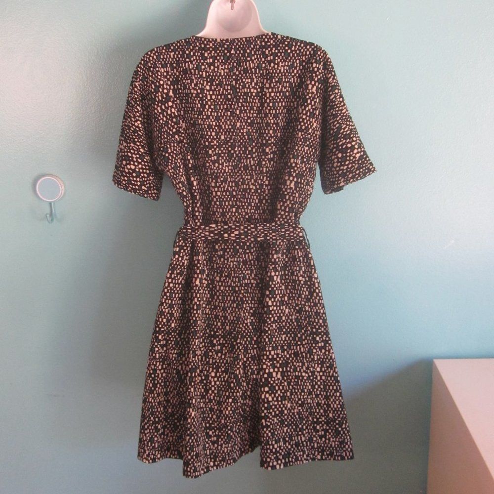 Armani Exchange Armani Exchange Dress Size 10 Size L / US 10 / IT 46 - 4 Thumbnail