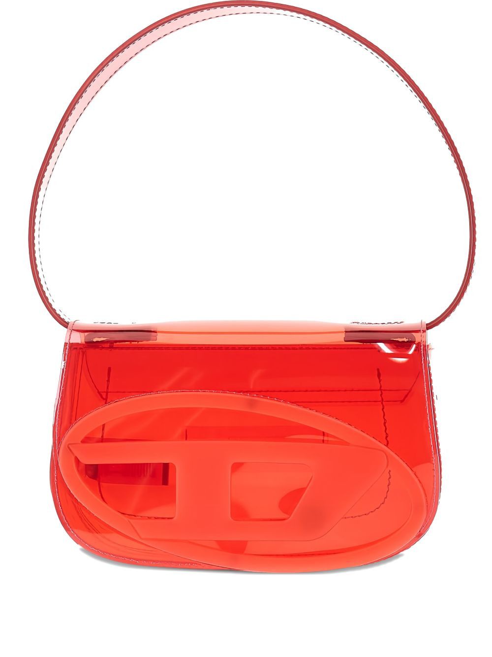 Diesel 1DR SHOULDER BAG Size ONE SIZE - 1 Thumbnail