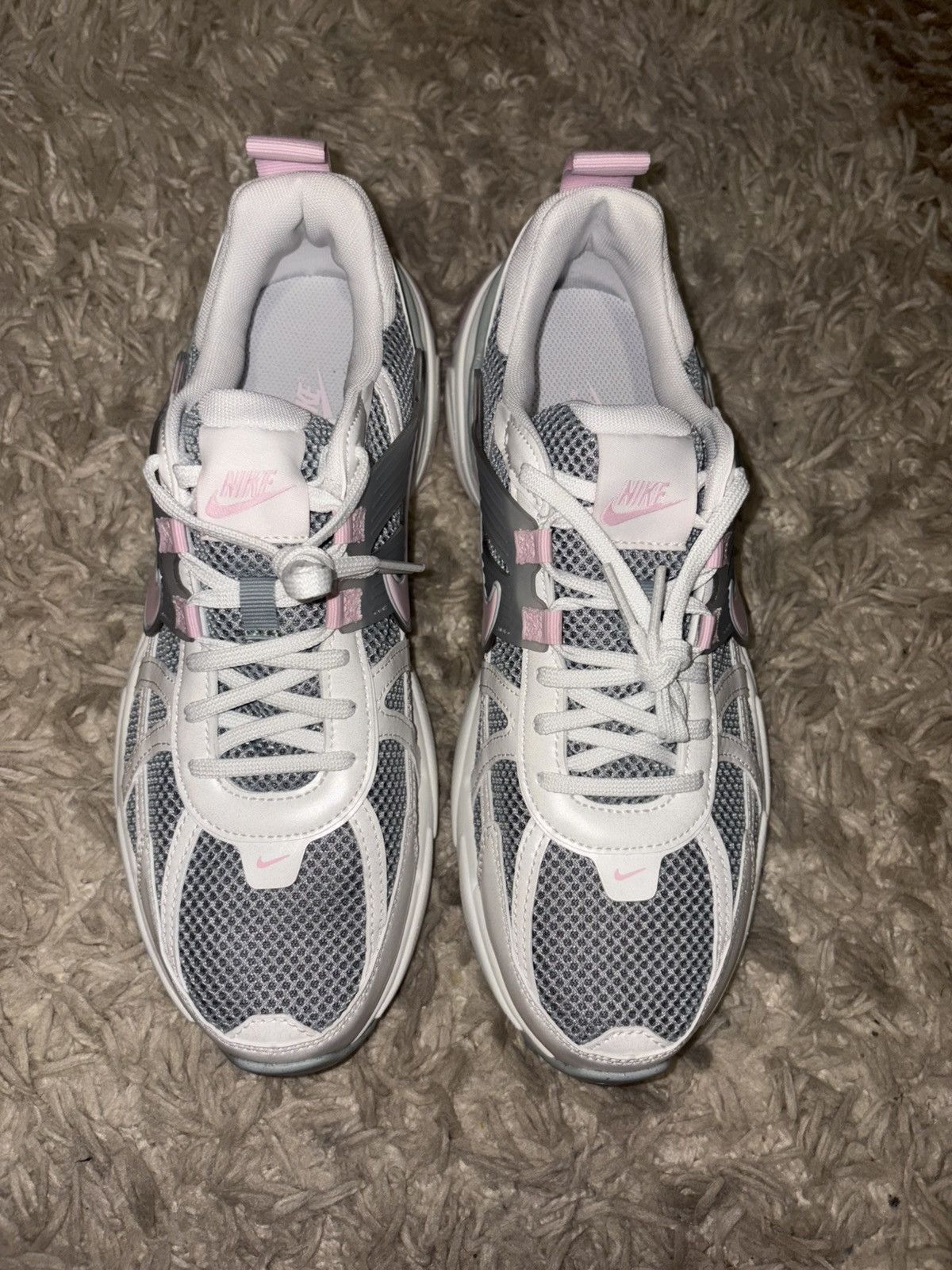 Nike Nike v2k runs Size US 9 / EU 42 - 5 Thumbnail