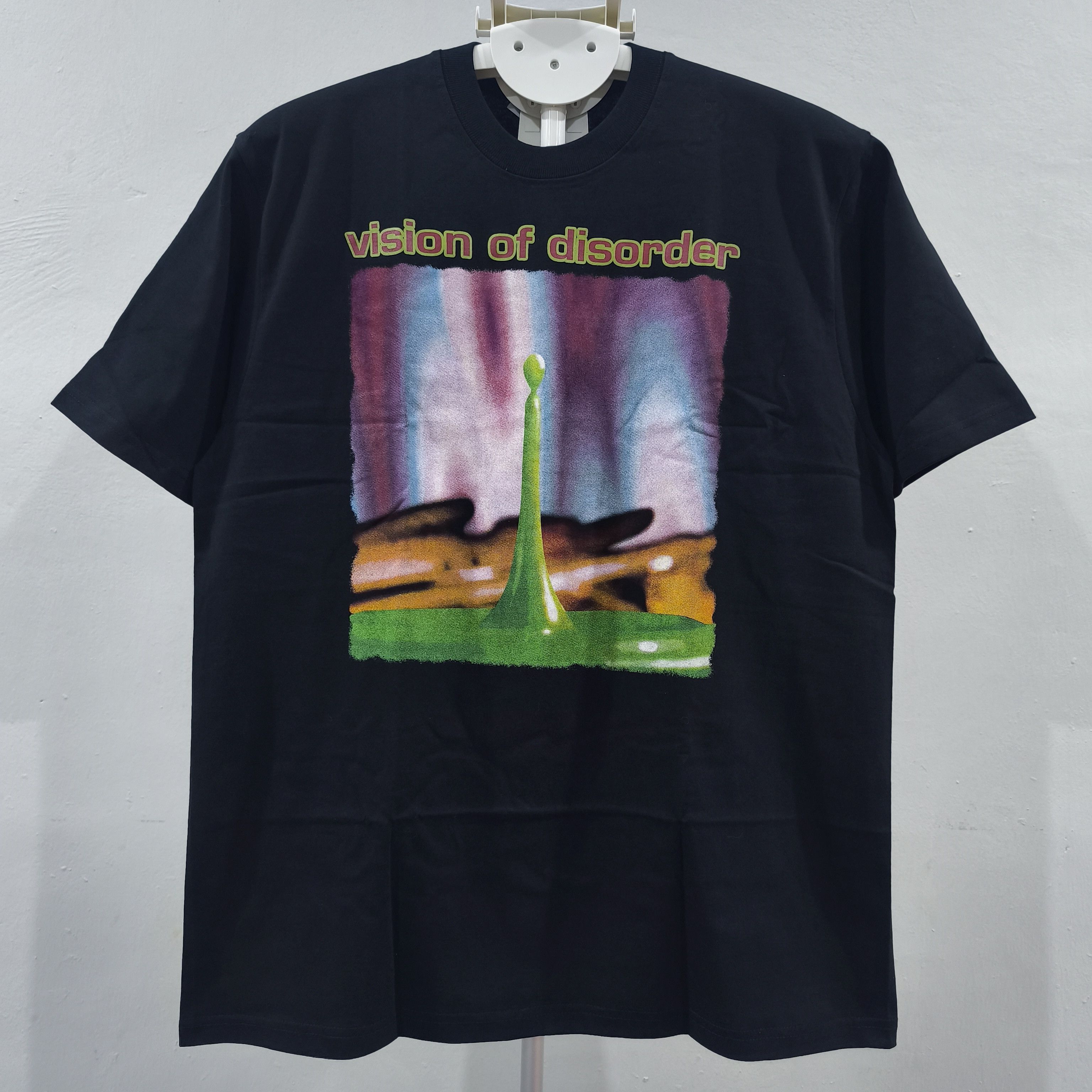 Vision Of Disorder Band | Grailed