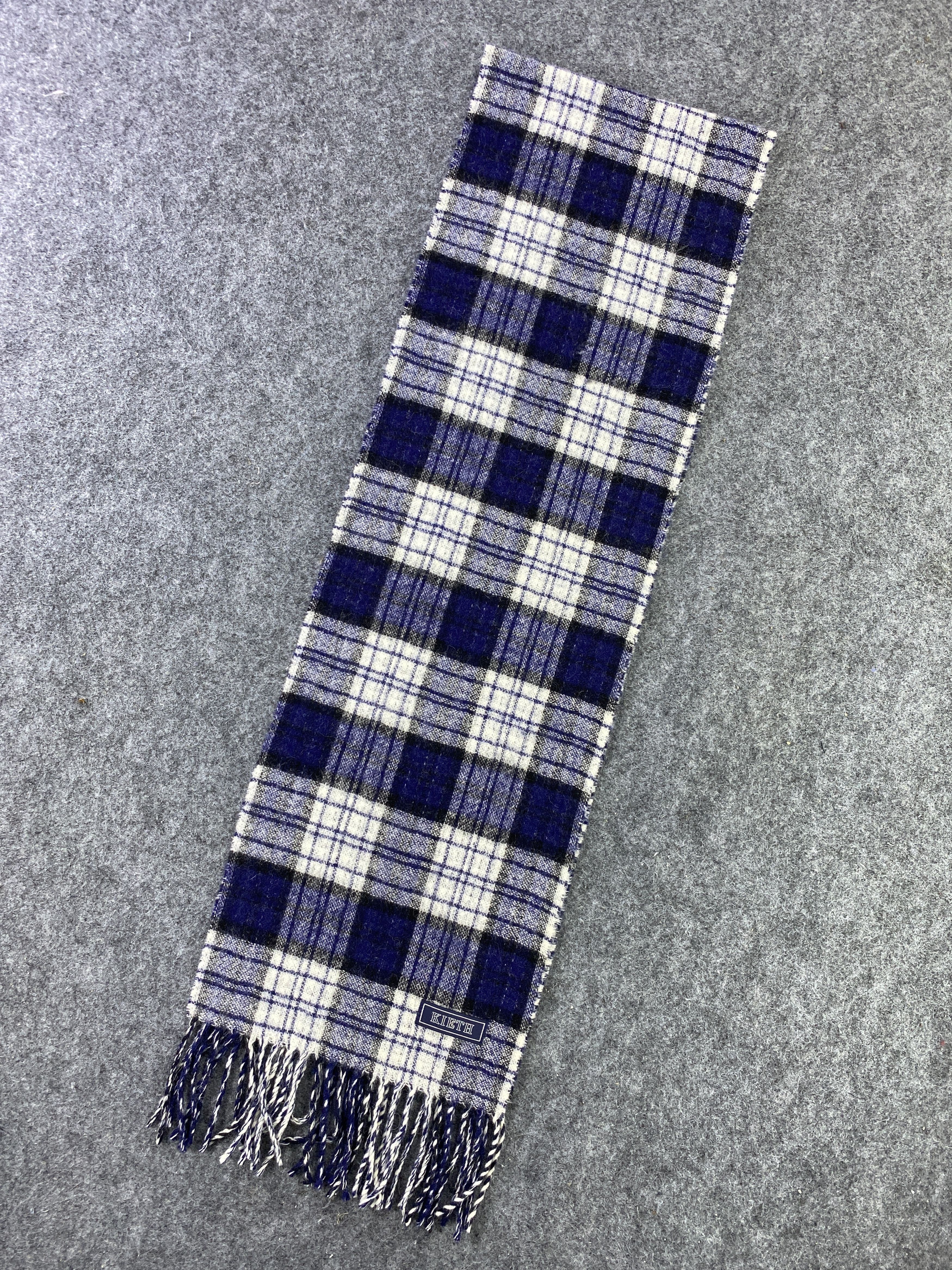 Designer KIETH Scarf / Muffler / Neckwear -T427 Size ONE SIZE - 3 Thumbnail