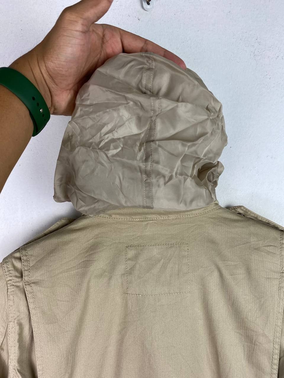 Japanese Brand japanese brands military style tactical jacket Size US L / EU 52-54 / 3 - 10 Thumbnail