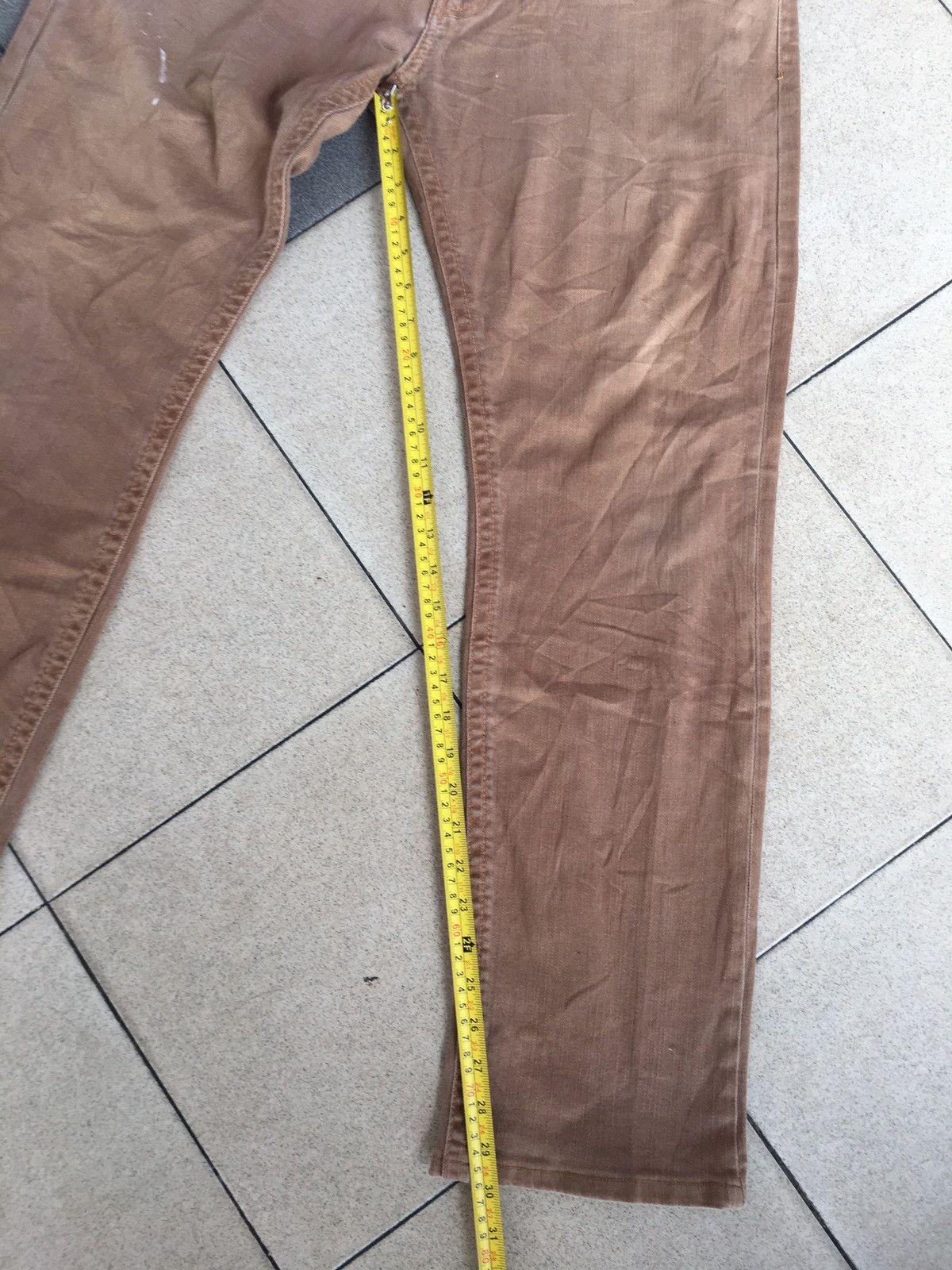 Other Anti label jeans standart premium Size US 34 / EU 50 - 10 Thumbnail
