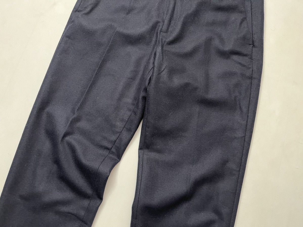 Cos Cos Wool casual pant Size US 32 / EU 48 - 3 Thumbnail