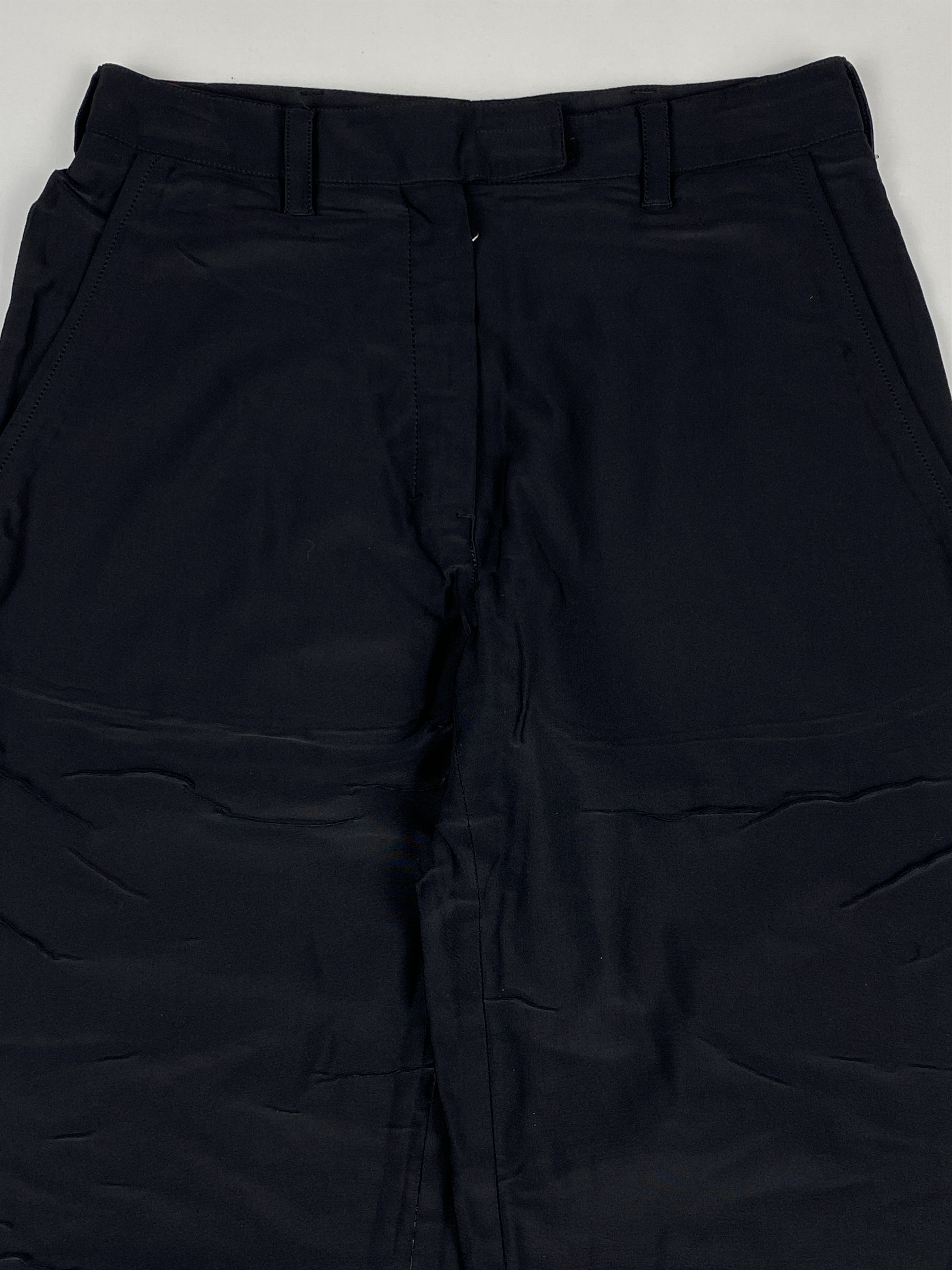Prada Linea Rossa Trousers Size 27" / US 4 / IT 40 - 3 Thumbnail