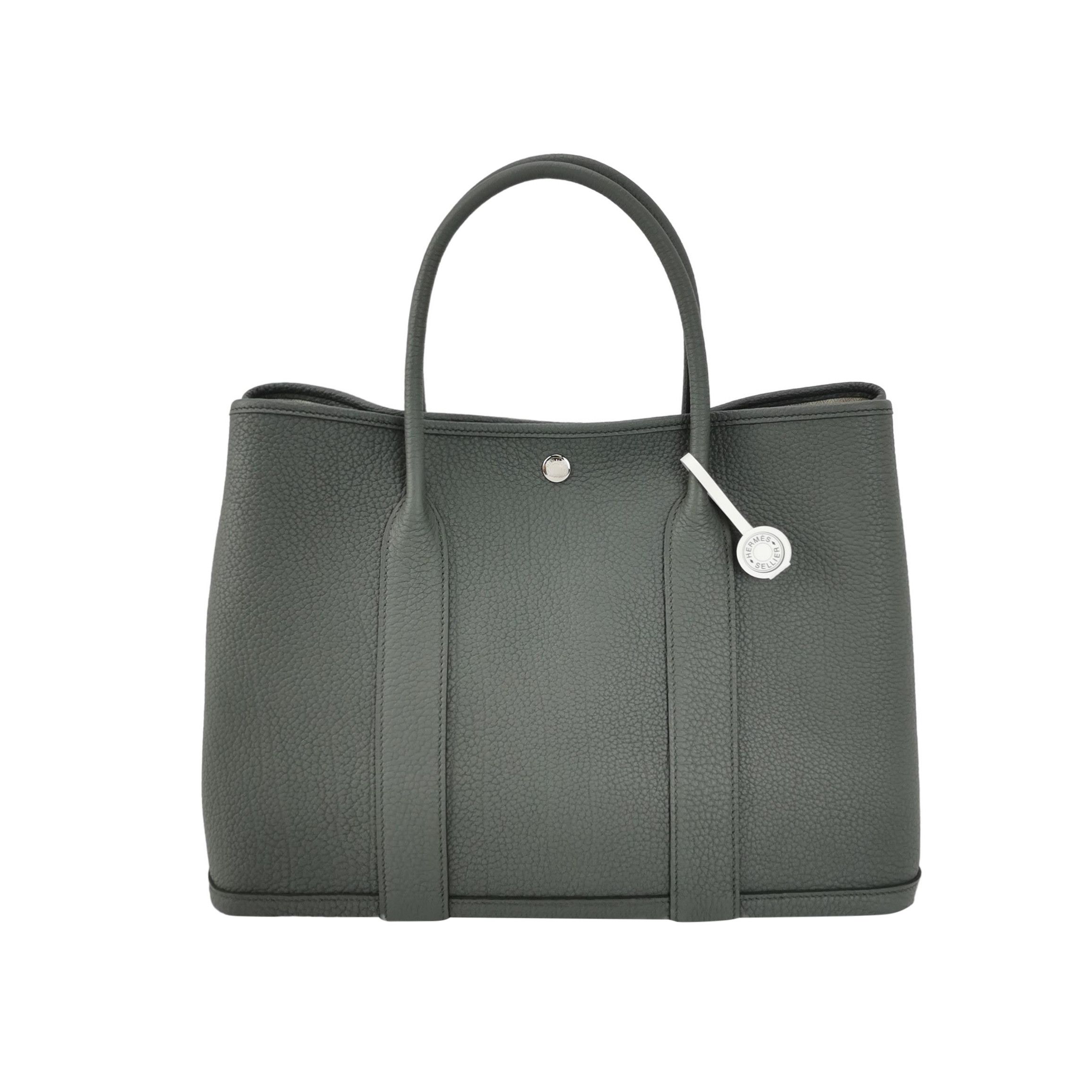 Hermes Hermes Women os Tote Bags Size ONE SIZE - 1 Thumbnail