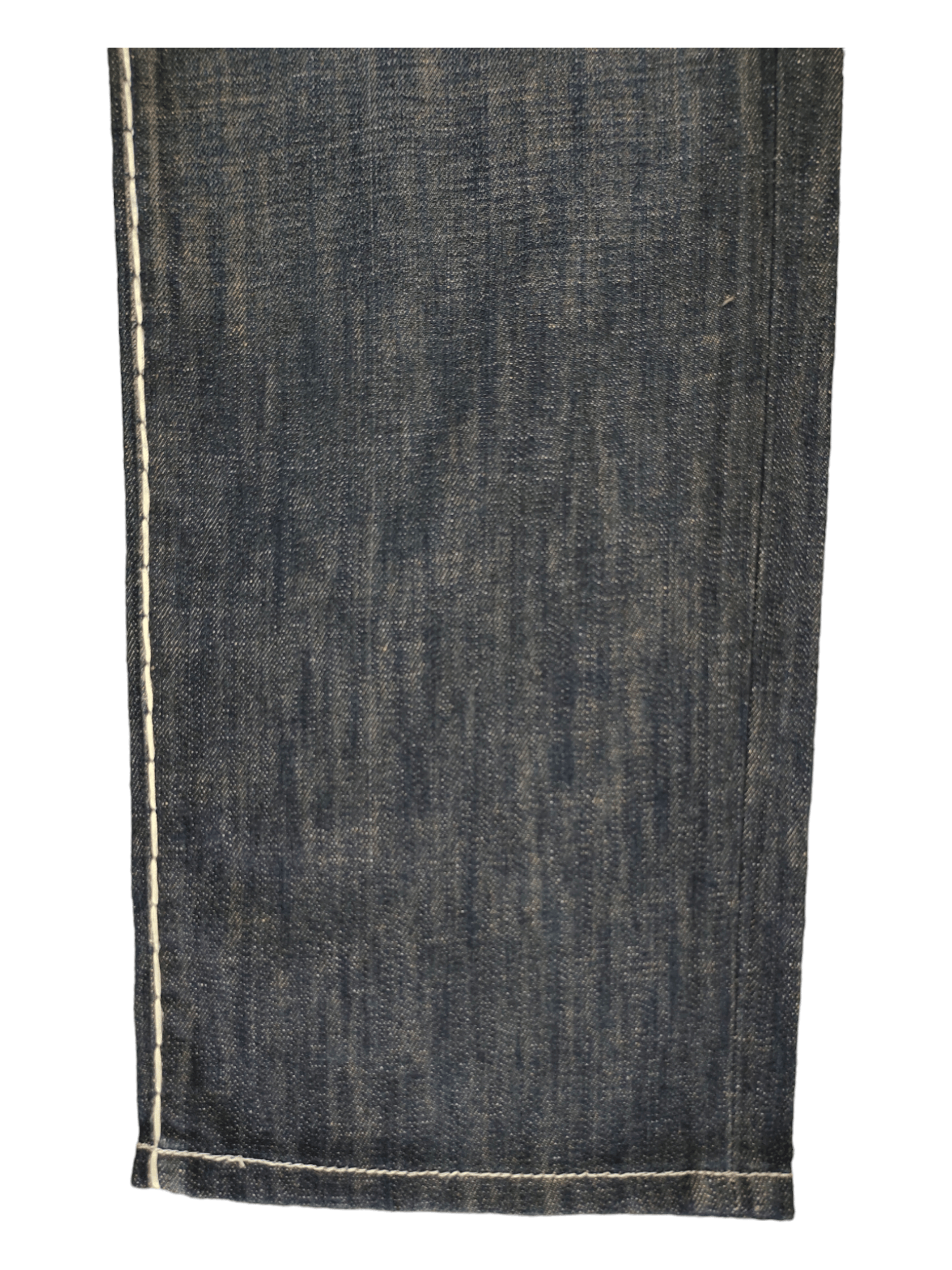 True Religion Vintage Y2k True Religion Big Stitch Denim Pants Streetwear Size US 38 / EU 54 - 13 Thumbnail