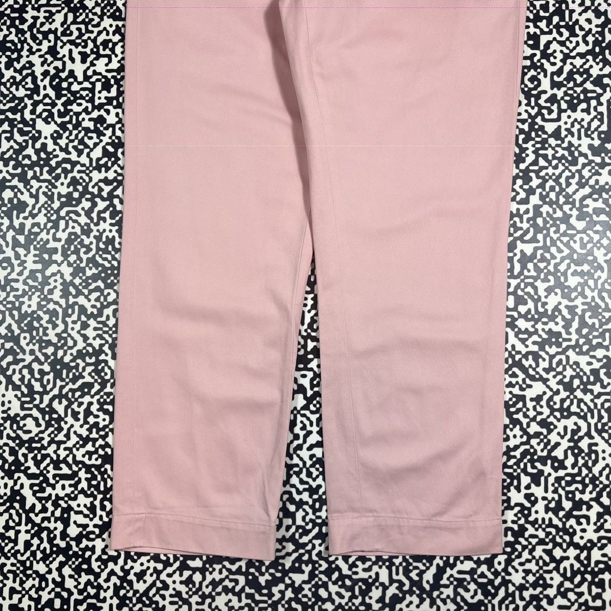 Polo Ralph Lauren Vintage Y2K Polo Ralph Lauren Pink Casual Luxury Pants Size US 38 / EU 54 - 10 Thumbnail
