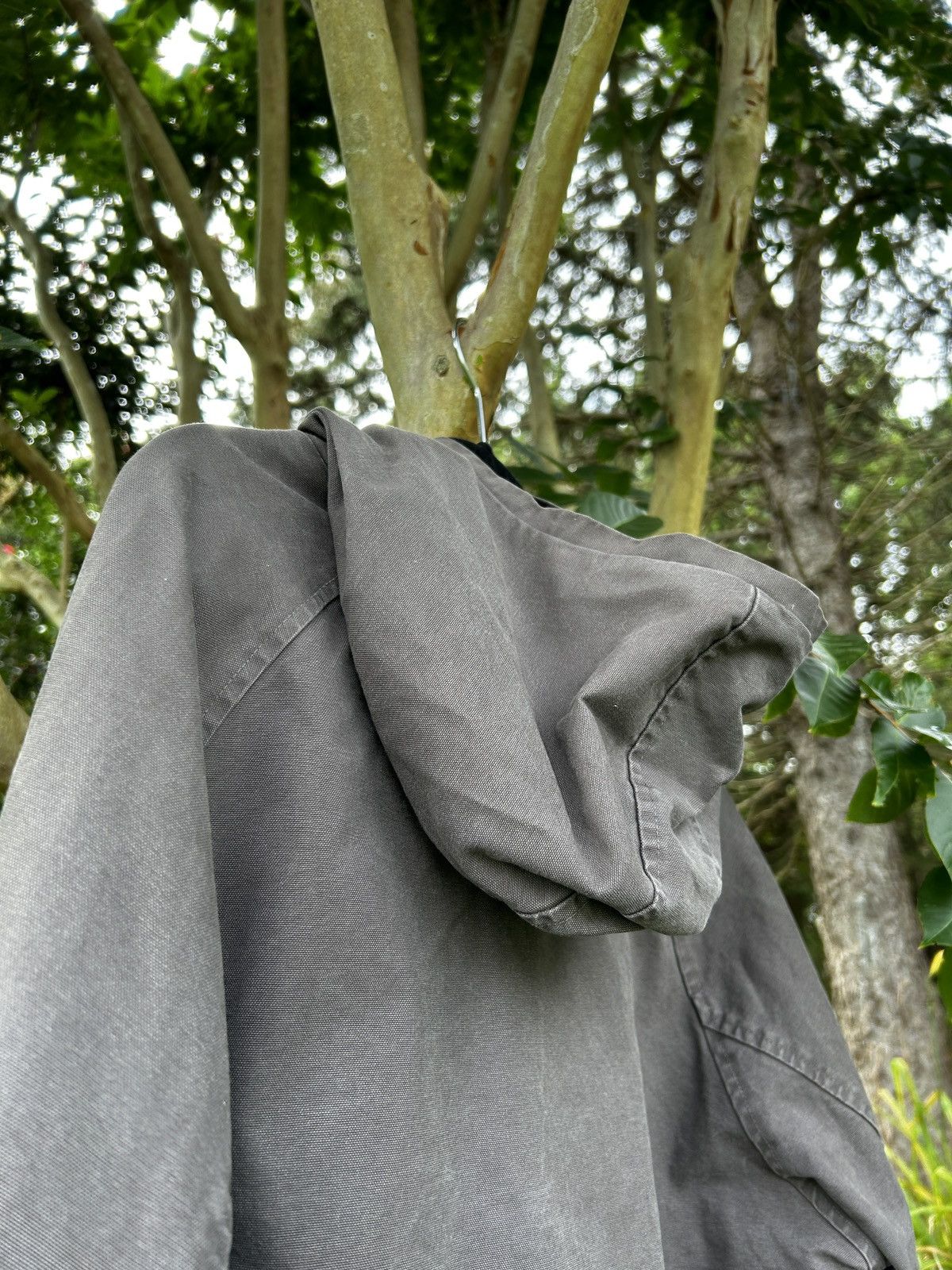 Yeezy yeezy season 4 army parka ‘bat’ Size US S / EU 44-46 / 1 - 14 Thumbnail