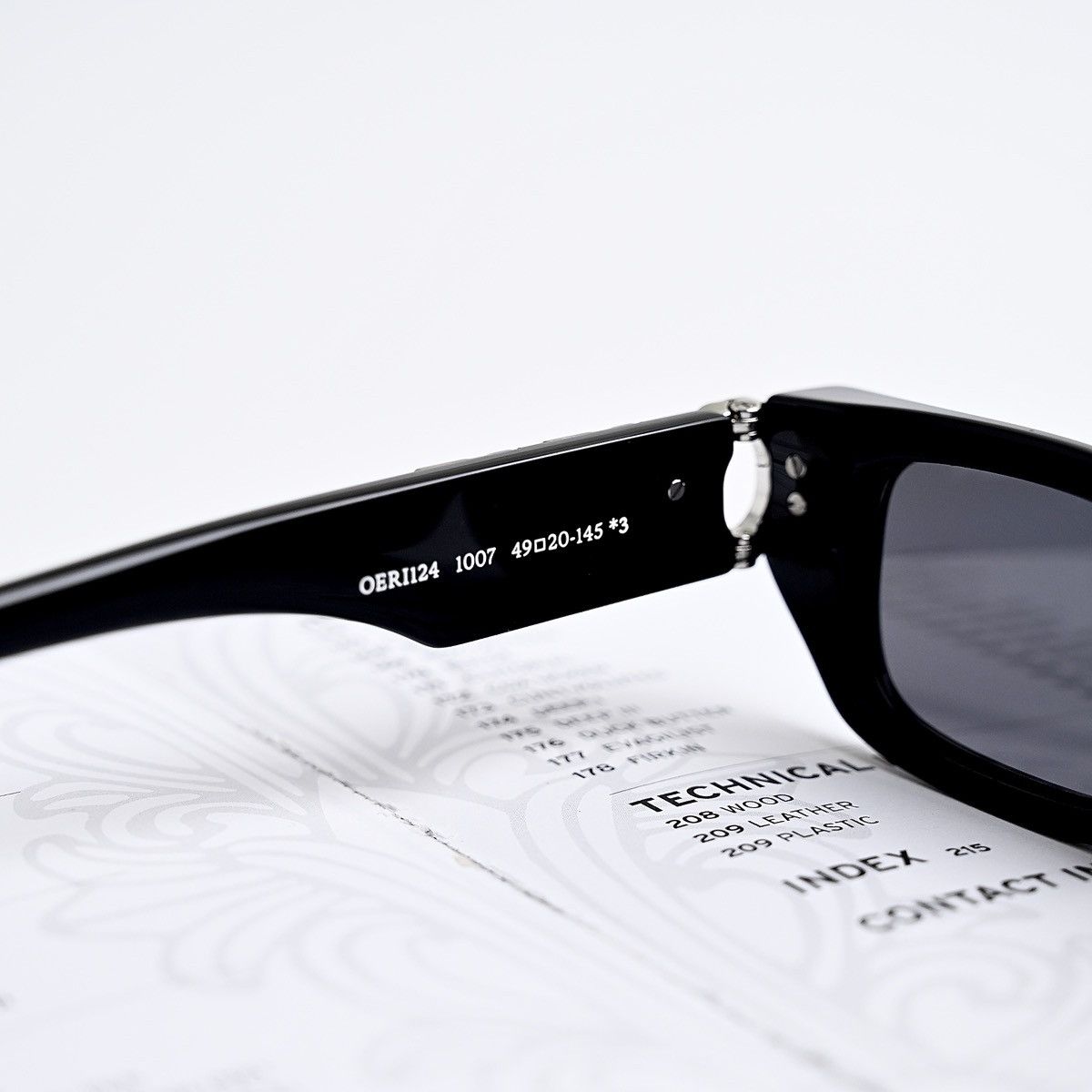 Off-White OFF WHITE FILLMORE SS24 SUNGLASSES Size ONE SIZE - 5 Thumbnail