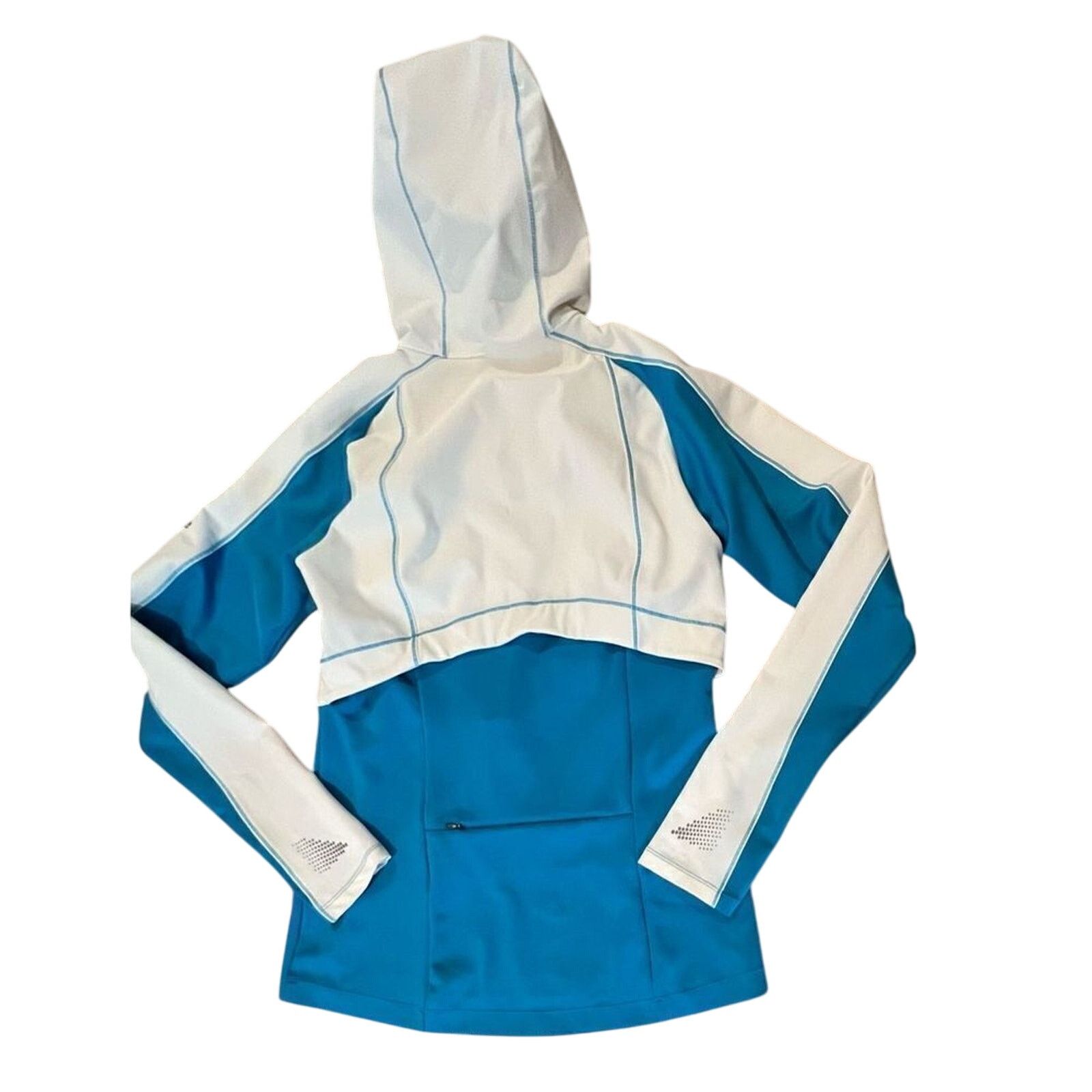 Columbia Columbia Titanium Reflective Running Hooded Jacket MEDIUM Size M / US 6-8 / IT 42-44 - 7 Thumbnail