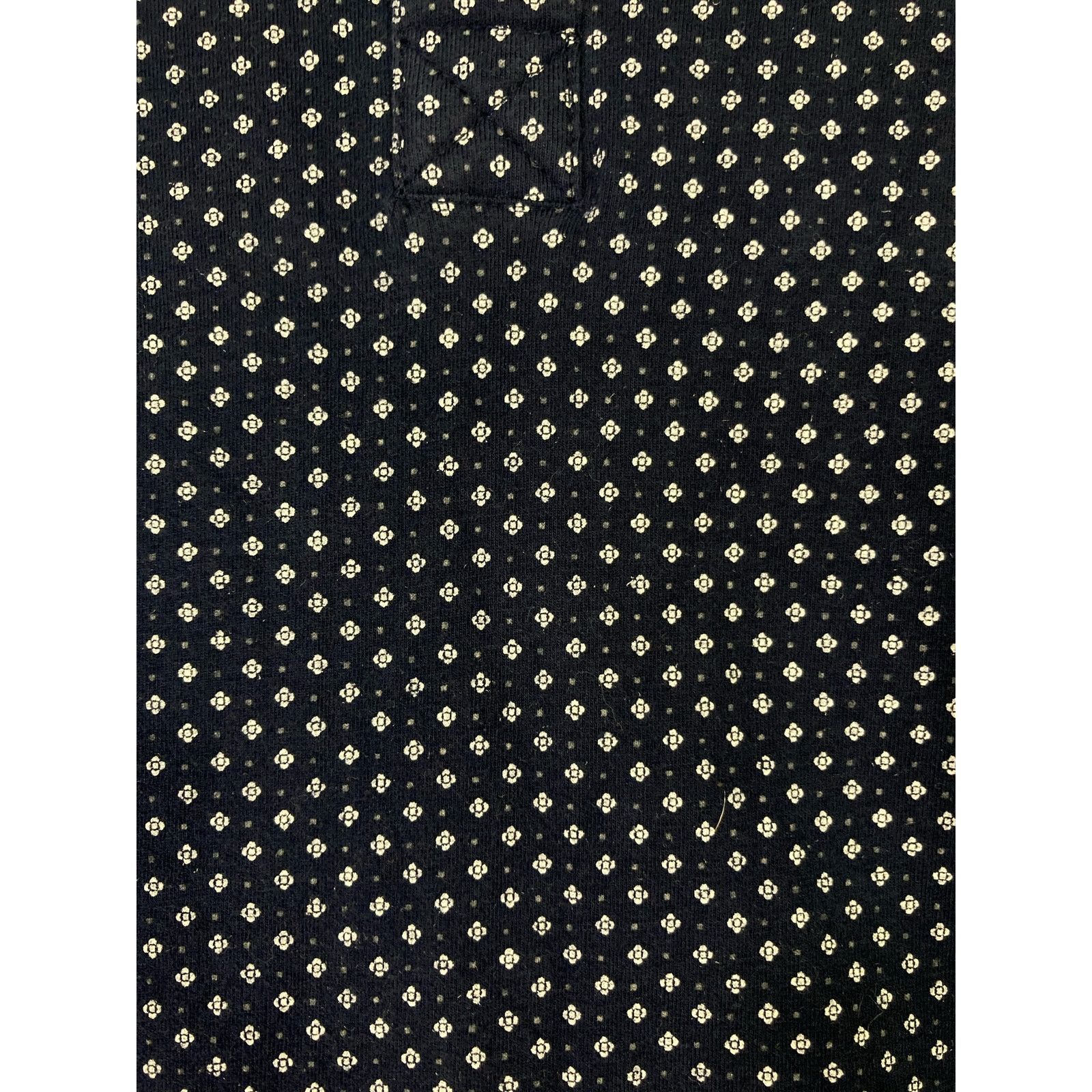 Guess Guess Polo Shirt Men's Navy Blue Size Small Classic Casual Size US S / EU 44-46 / 1 - 7 Thumbnail