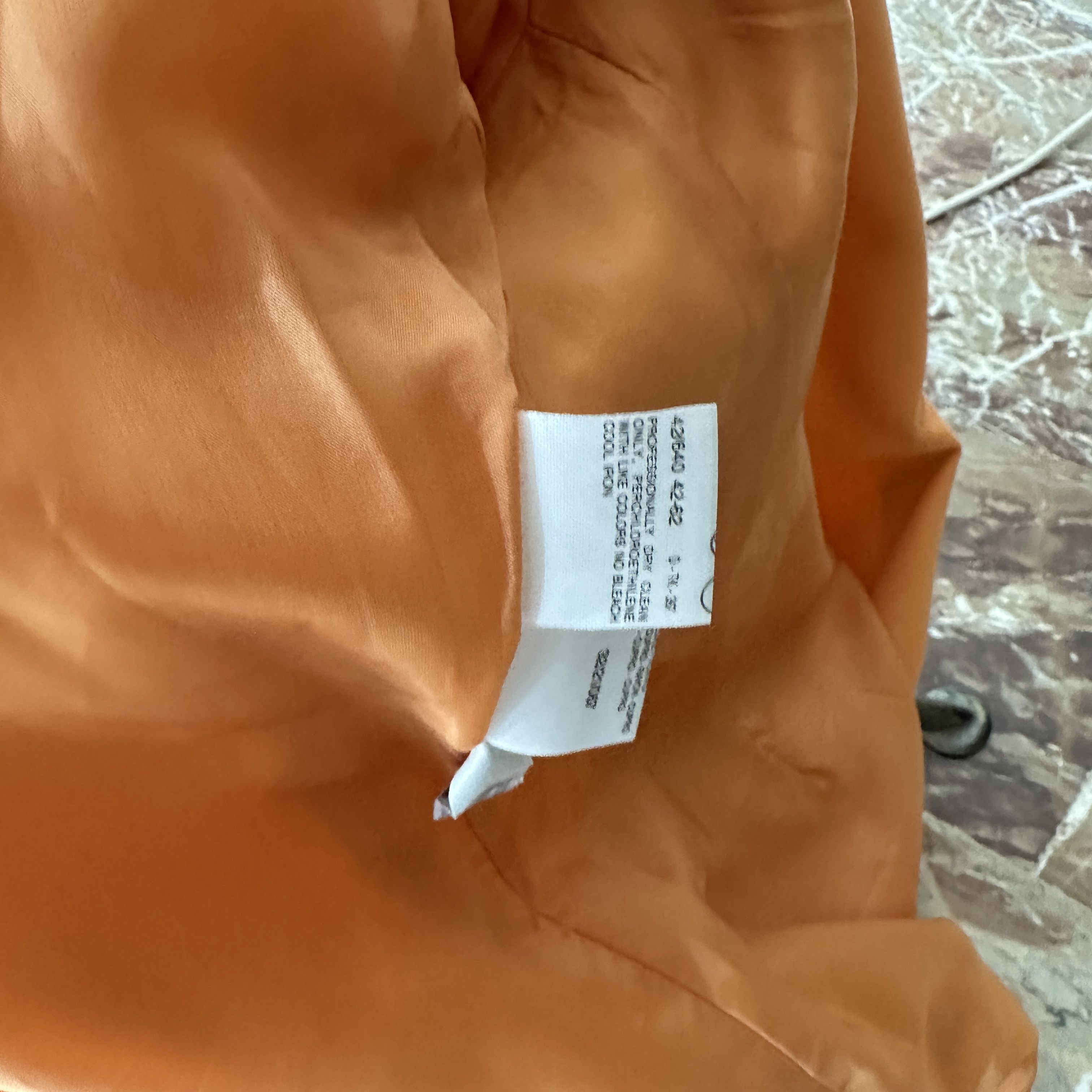 Max Mara Blazer Max Mara Elegante – 42 IT Size M / US 6-8 / IT 42-44 - 11 Thumbnail