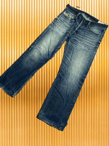 Diesel Diesel Brand Avant Garde Opium Hype Jeans Size US 32 / EU 48 - 1 Thumbnail