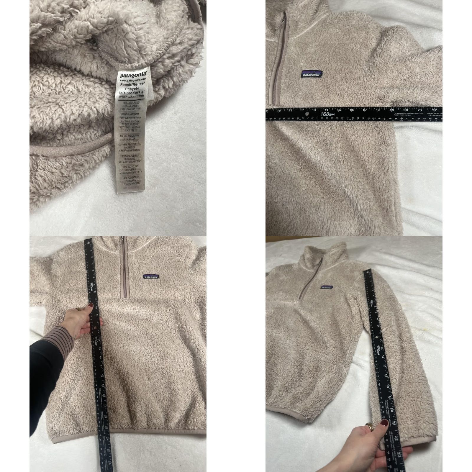 Patagonia VINTAGE? No. Size XS / US 0-2 / IT 36-38 - 9 Thumbnail