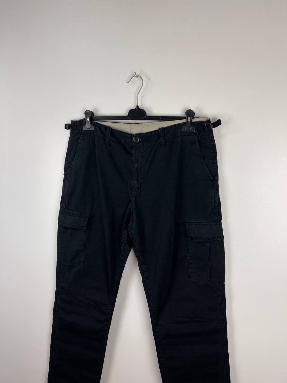Carhartt Carhartt aviation cargo pant size 33/32 Size US 33 - 4 Thumbnail