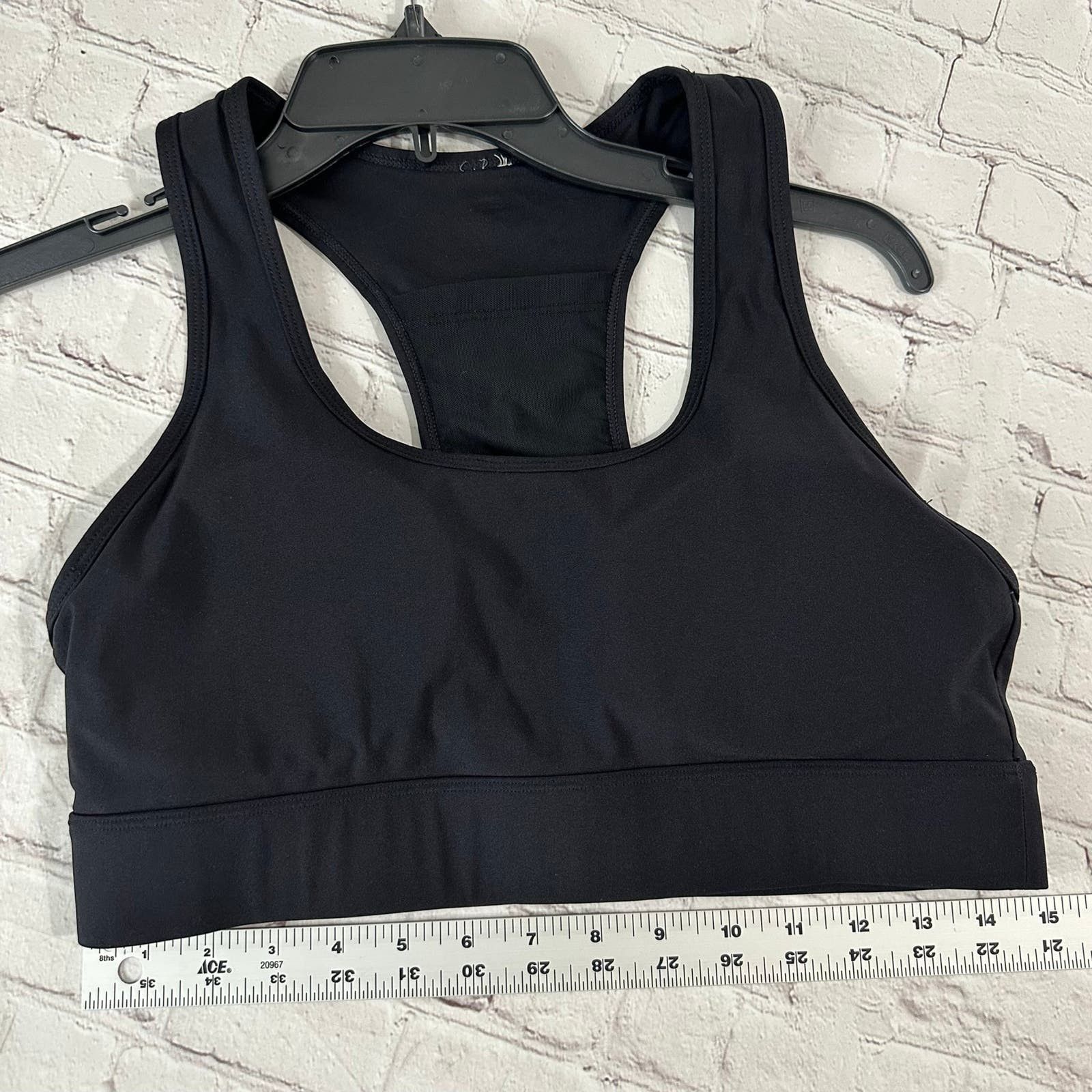 Other Fabletics Sports Bra size large Size L / US 10 / IT 46 - 4 Thumbnail