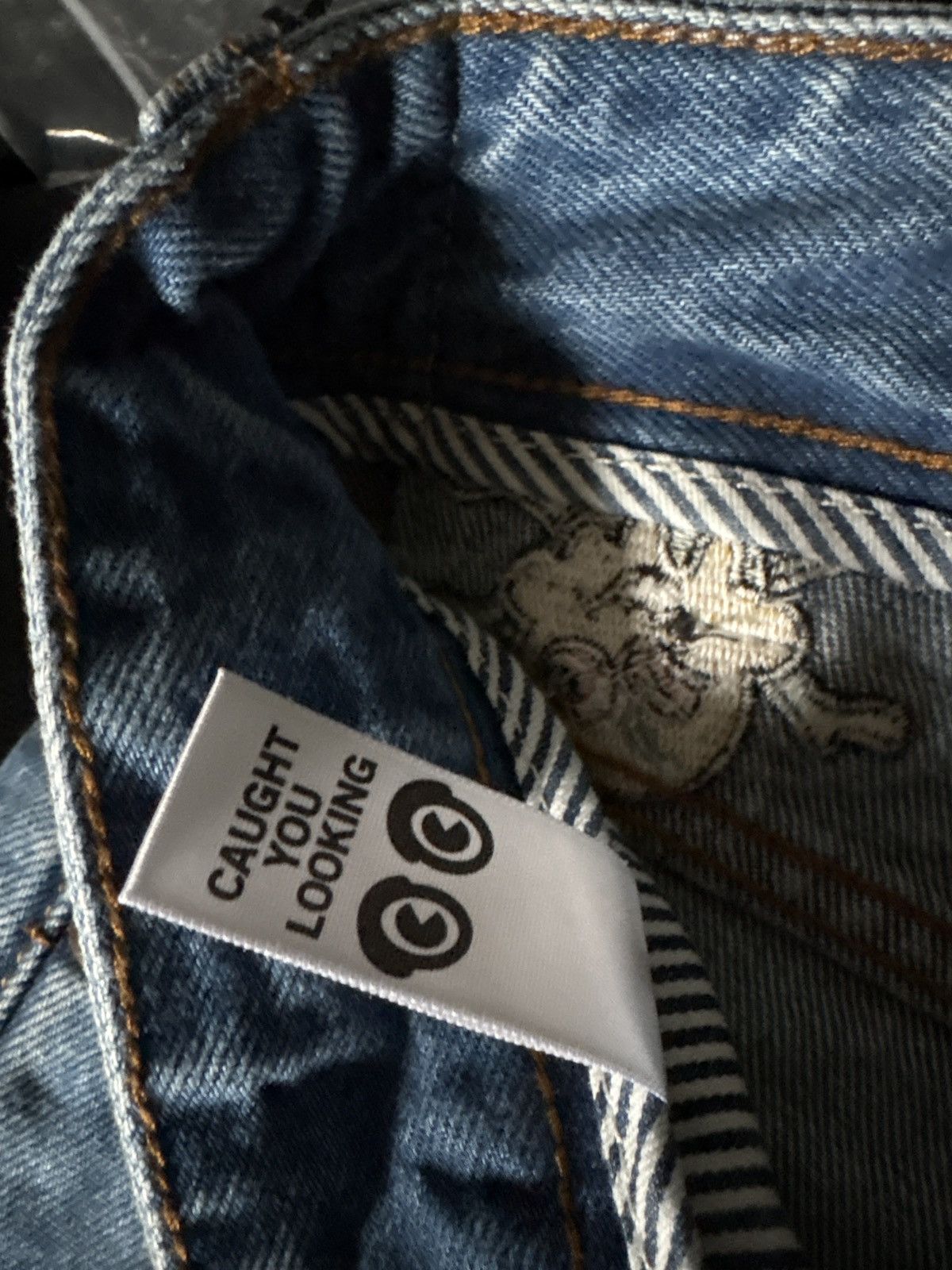 Icecream Billionaire boys club jorts Size US 30 / EU 46 - 5 Thumbnail