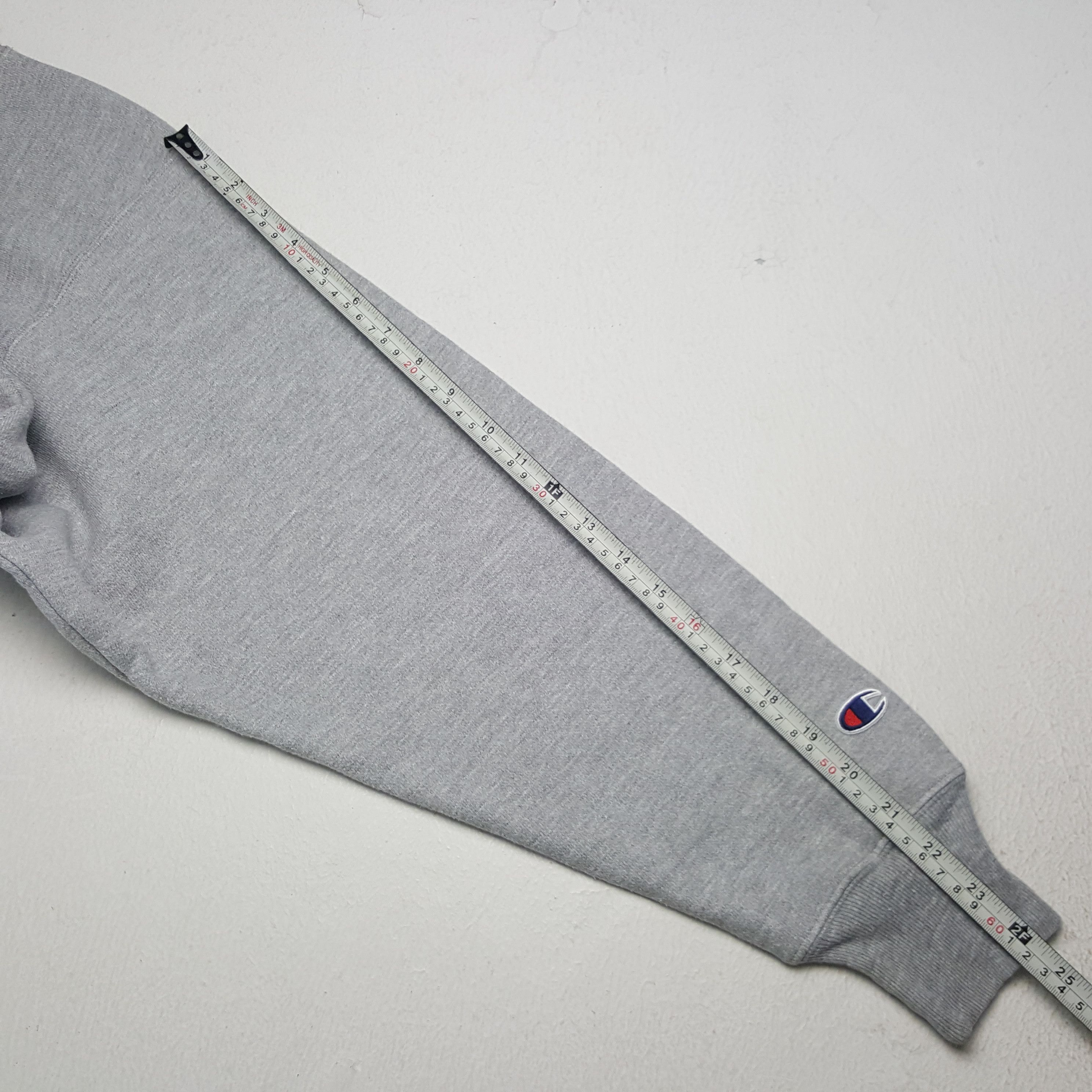 Champion × Vintage Vintage Delta Tau Delta Gamma Pi College Promo Sweatshirt Size US M / EU 48-50 / 2 - 6 Thumbnail