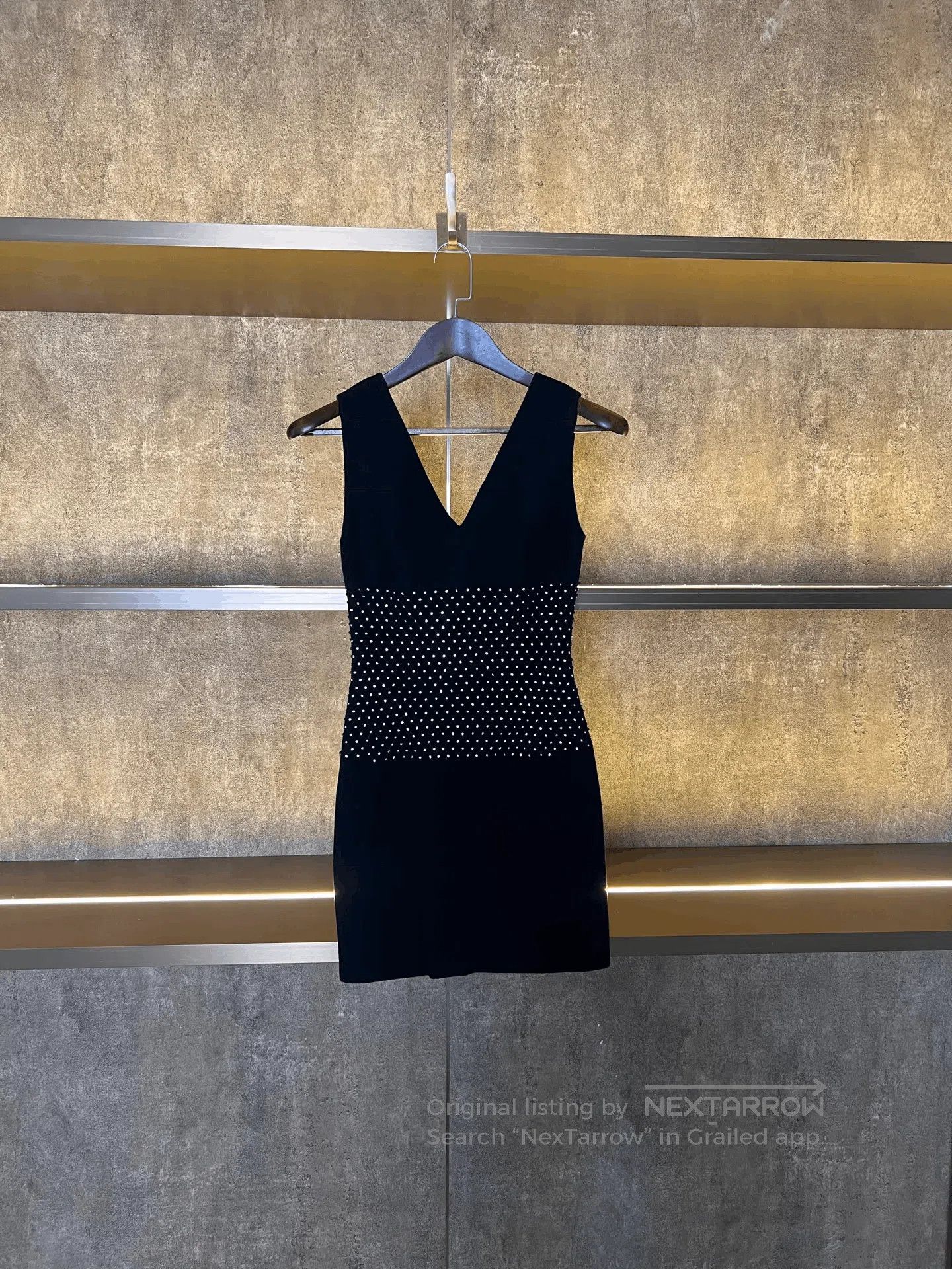 Pierre Balmain Pierre Balmain dress. Size XS / US 0-2 / IT 36-38 - 1 Thumbnail