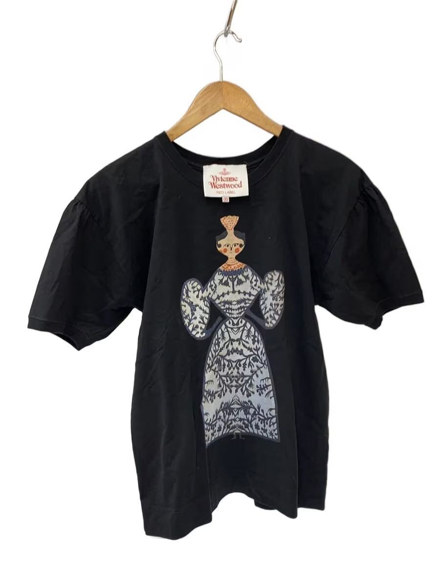 Vivienne Westwood China Doll Tee Size US S / EU 44-46 / 1 - 1 Thumbnail