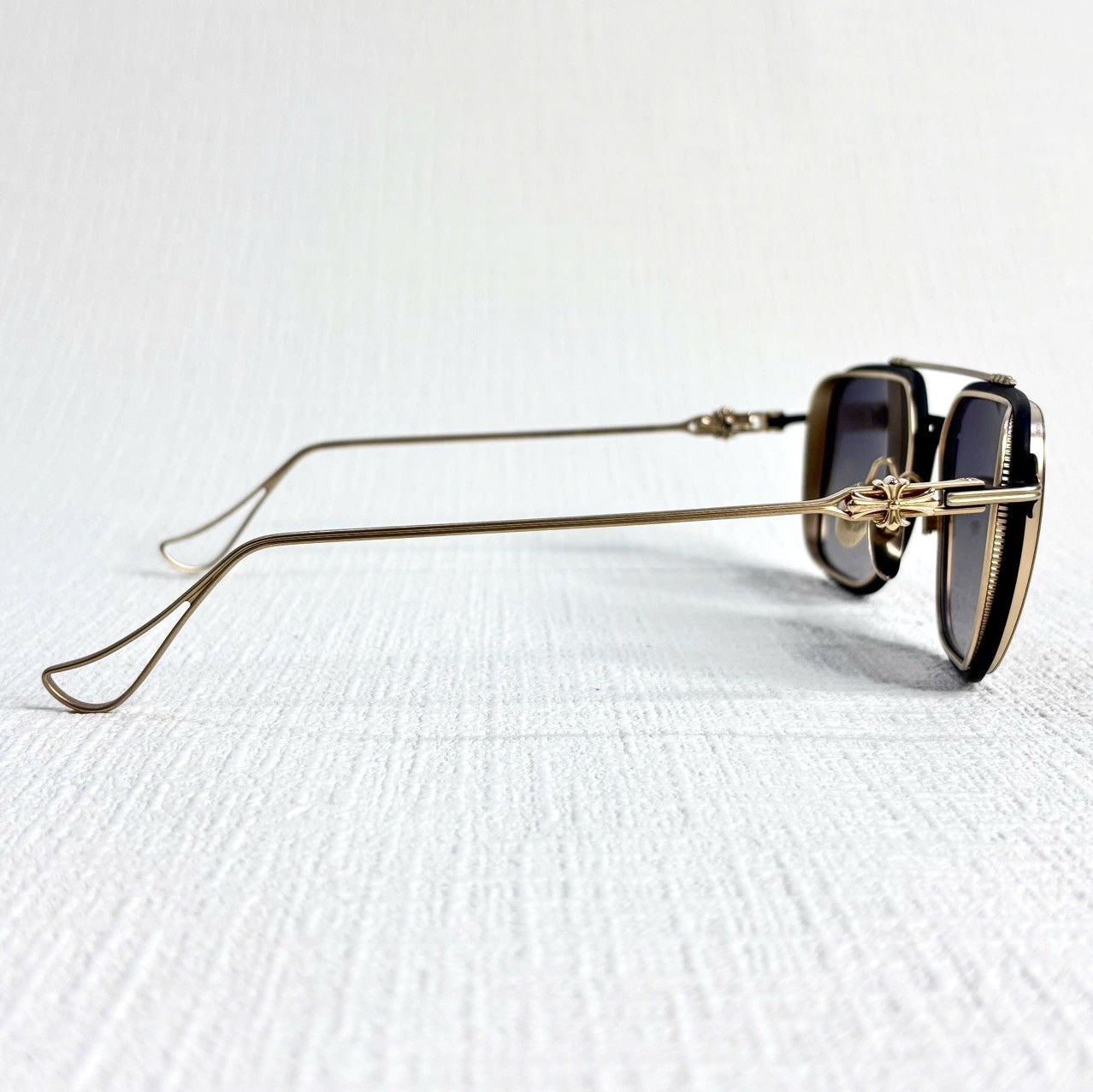 Chrome Hearts CHROME HEARTS HUMPSTER Size ONE SIZE - 4 Thumbnail