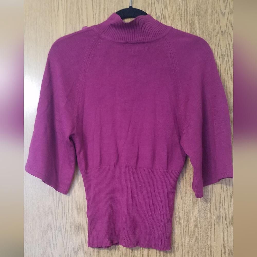 Designer A. Byer Sweater Size Large Size L / US 10 / IT 46 - 2 Thumbnail