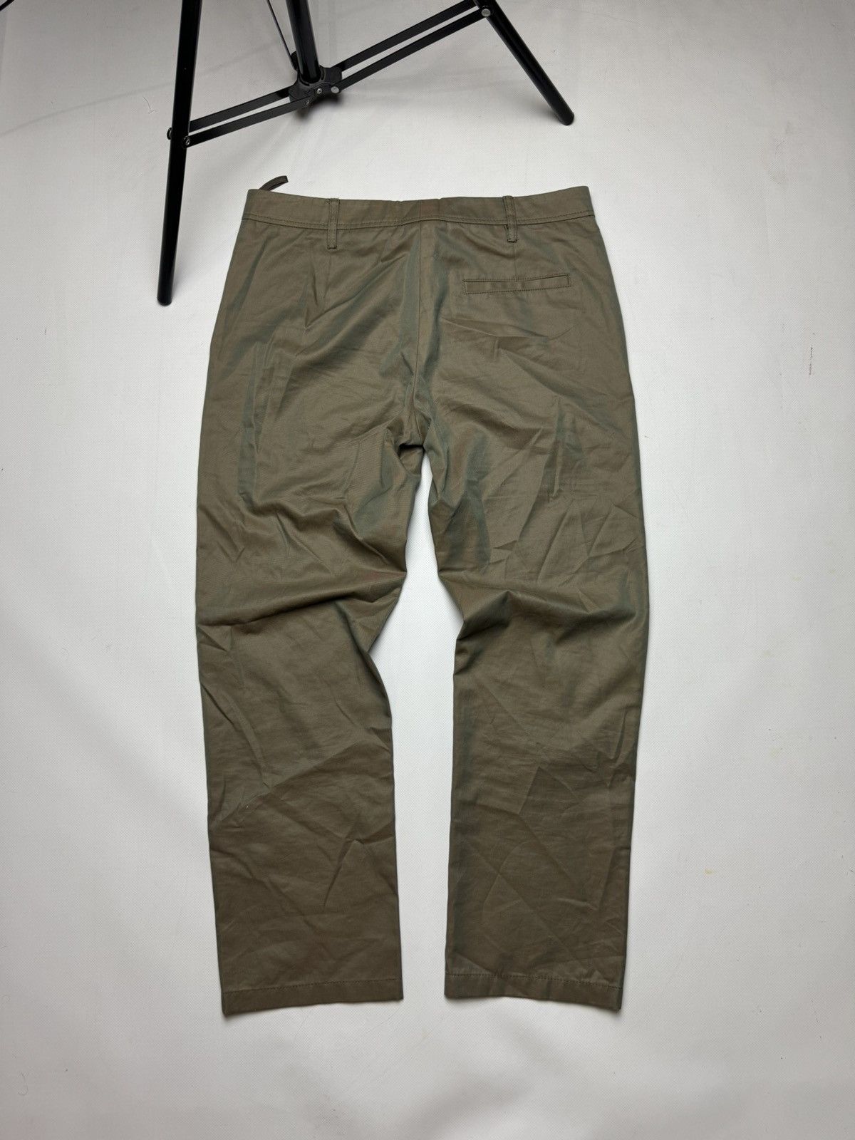 Miu Miu Rare vintage Miu Miu pants gradient kolor y2k prada Size 27" / US 4 / IT 40 - 9 Thumbnail