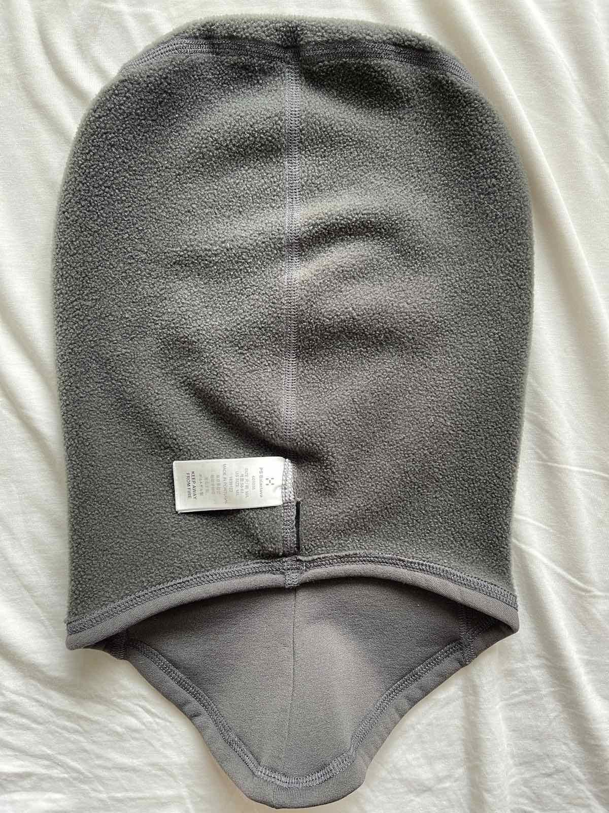 Haglofs Haglofs Polartec PS Balaclava Hat Outdoor Size ONE SIZE - 6 Thumbnail