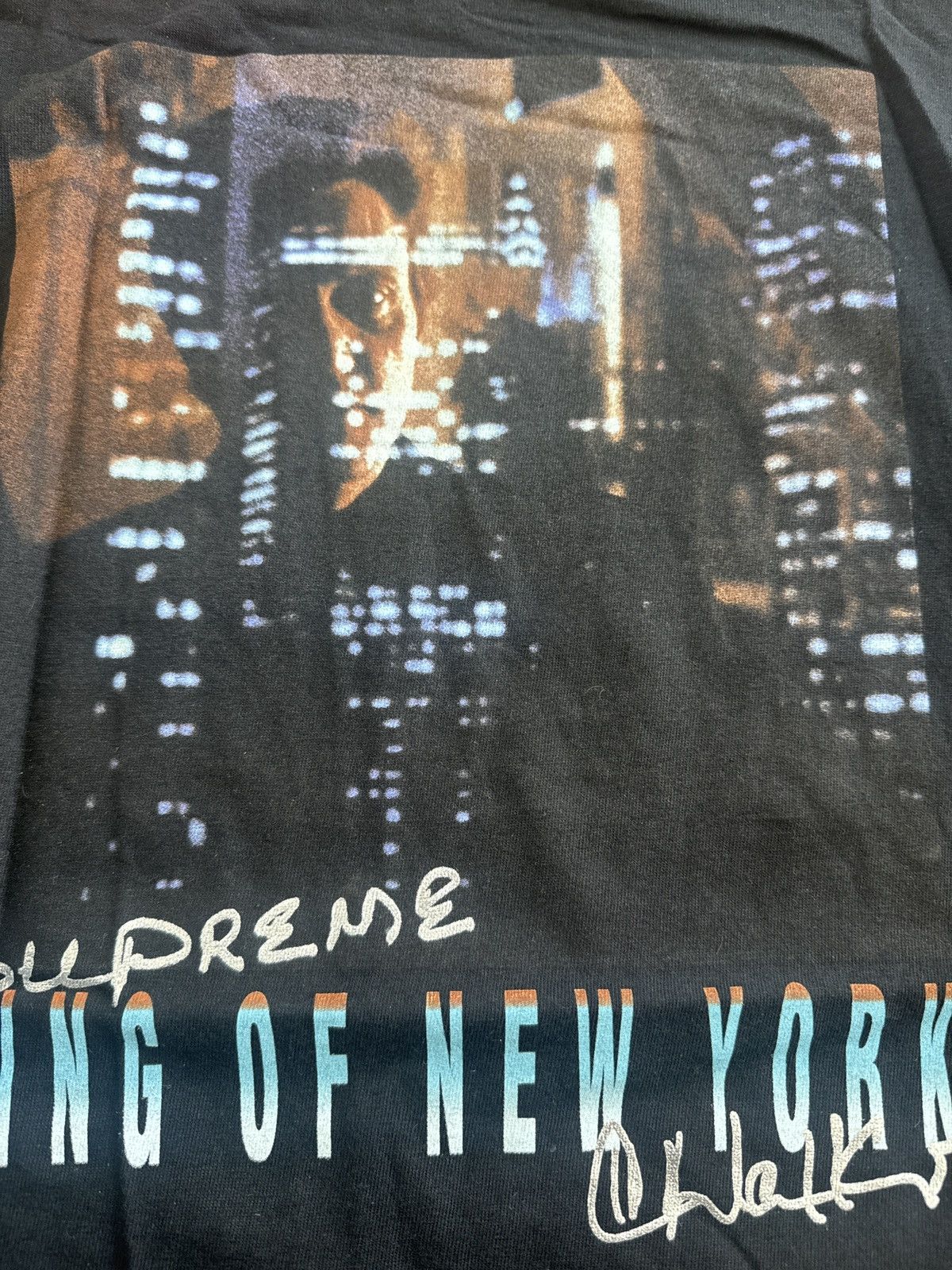 Supreme king of new york supreme Size US M / EU 48-50 / 2 - 4 Thumbnail