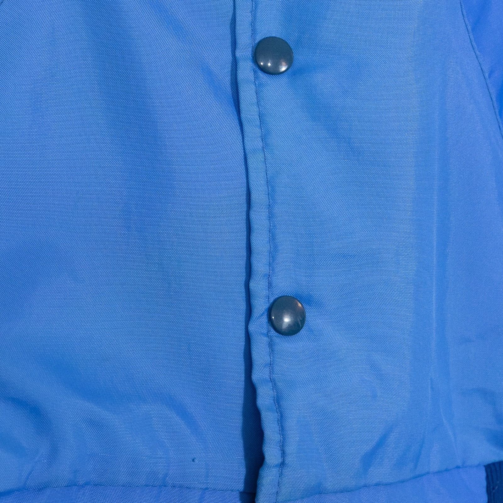 Vintage Vintage Oak Creek Tennis Windbreaker Bomber Jacket Small Size US S / EU 44-46 / 1 - 10 Thumbnail
