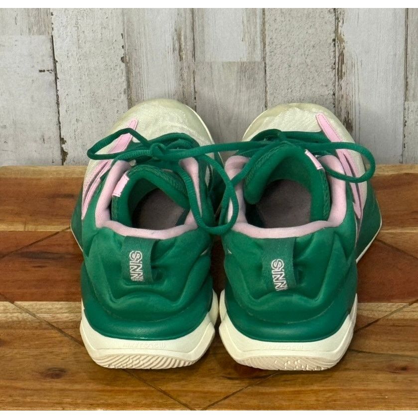 Nike Nike Giannis Immortality 3 Men's Basketball Shoes Green Size US 8 / EU 41 - 3 Thumbnail