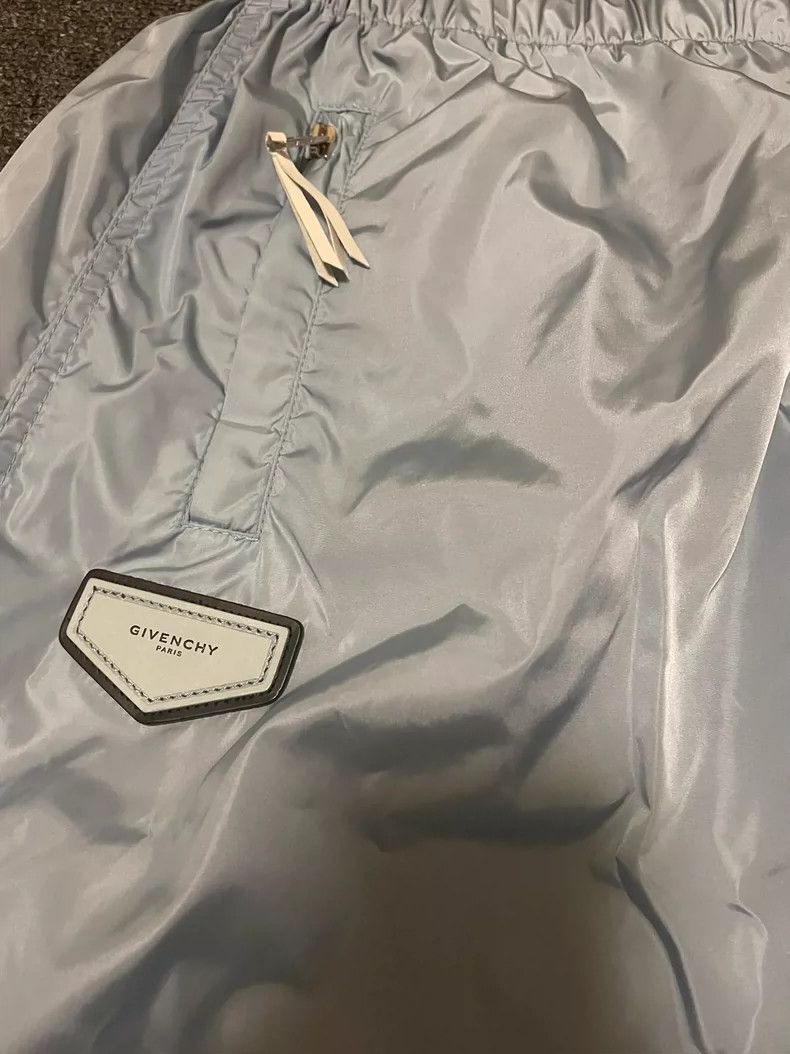 Givenchy Givenchy SizeXXL New Loose Fit Sweatpants Size US 30 / EU 46 - 4 Thumbnail