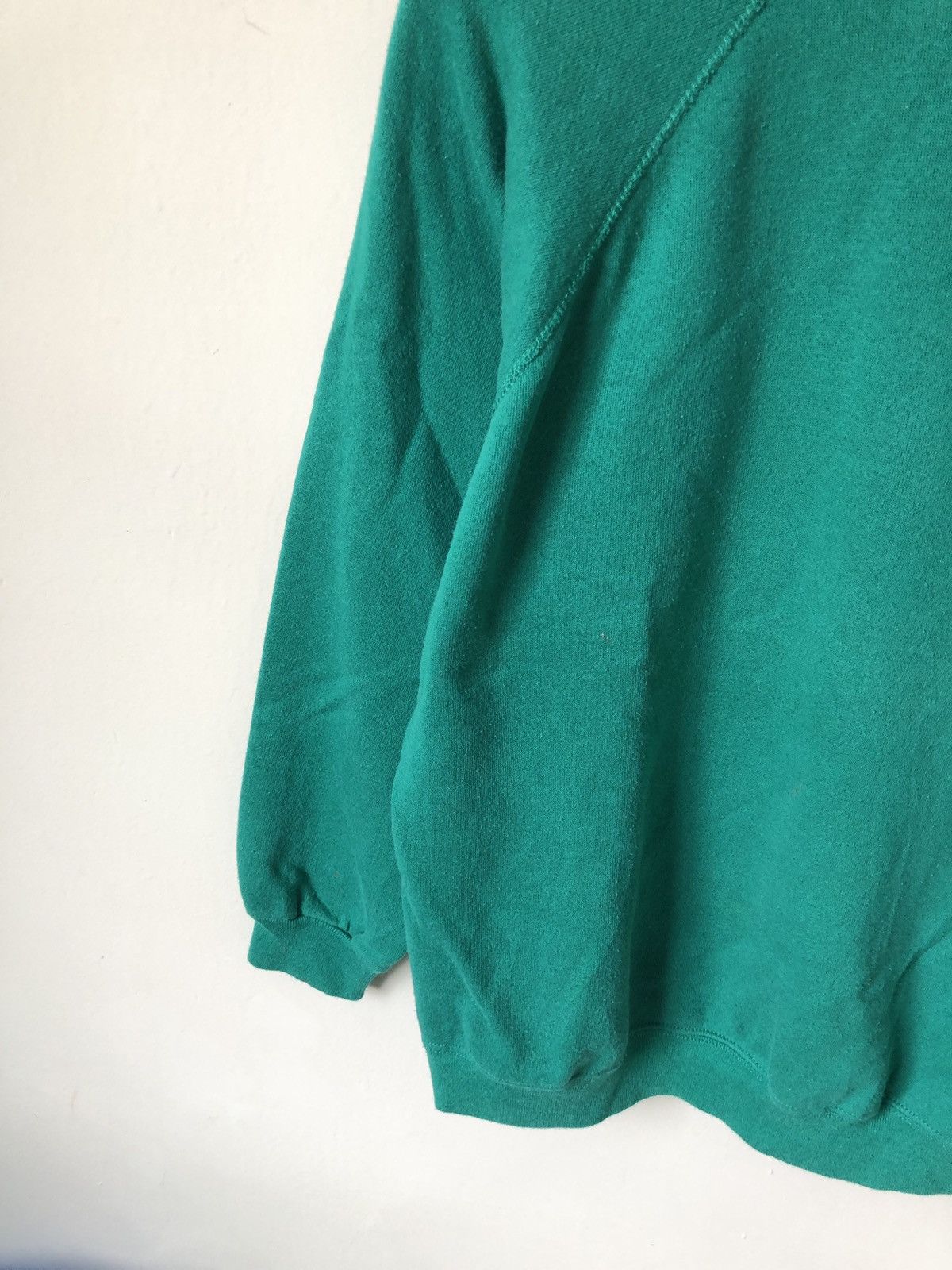 Tultex Vintage Blanks Crewneck Size US XL / EU 56 / 4 - 5 Thumbnail