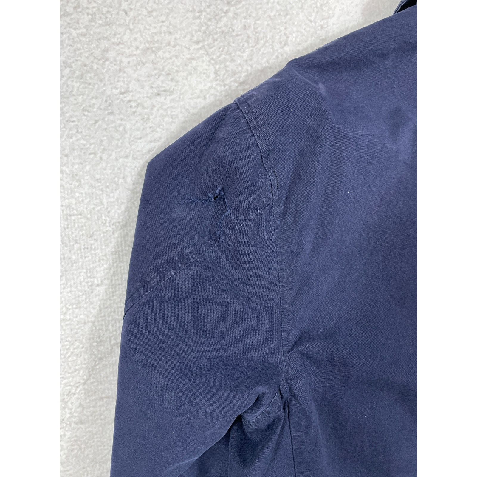 Polo Ralph Lauren Vintage Polo Ralph Lauren Insulated Jacket - Women's Medium Size M / US 6-8 / IT 42-44 - 3 Thumbnail