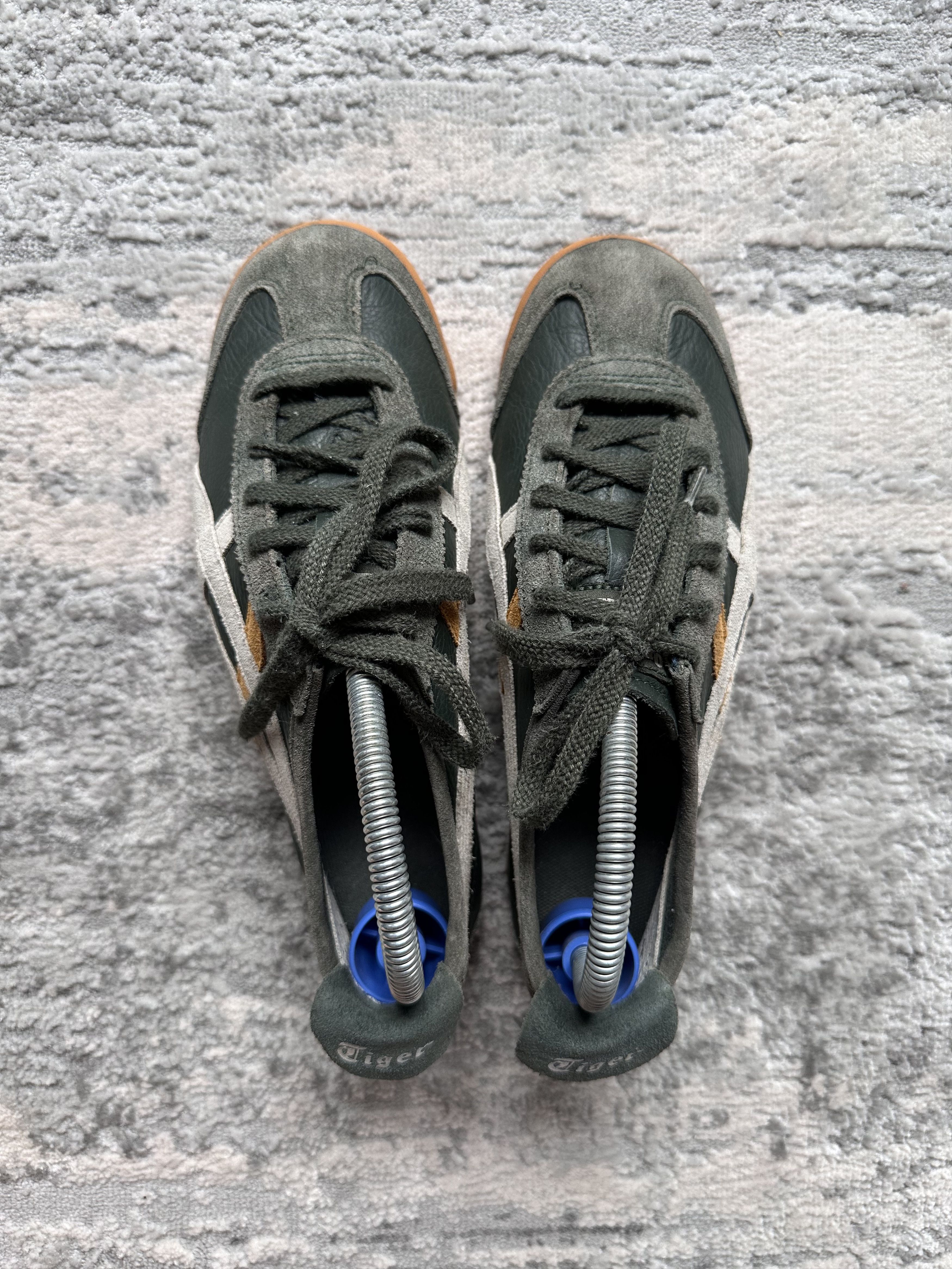 Onitsuka Tiger Asics Onitsuka Tiger sneakers 37.5 Size US 5.5 / IT 35.5 - 5 Thumbnail